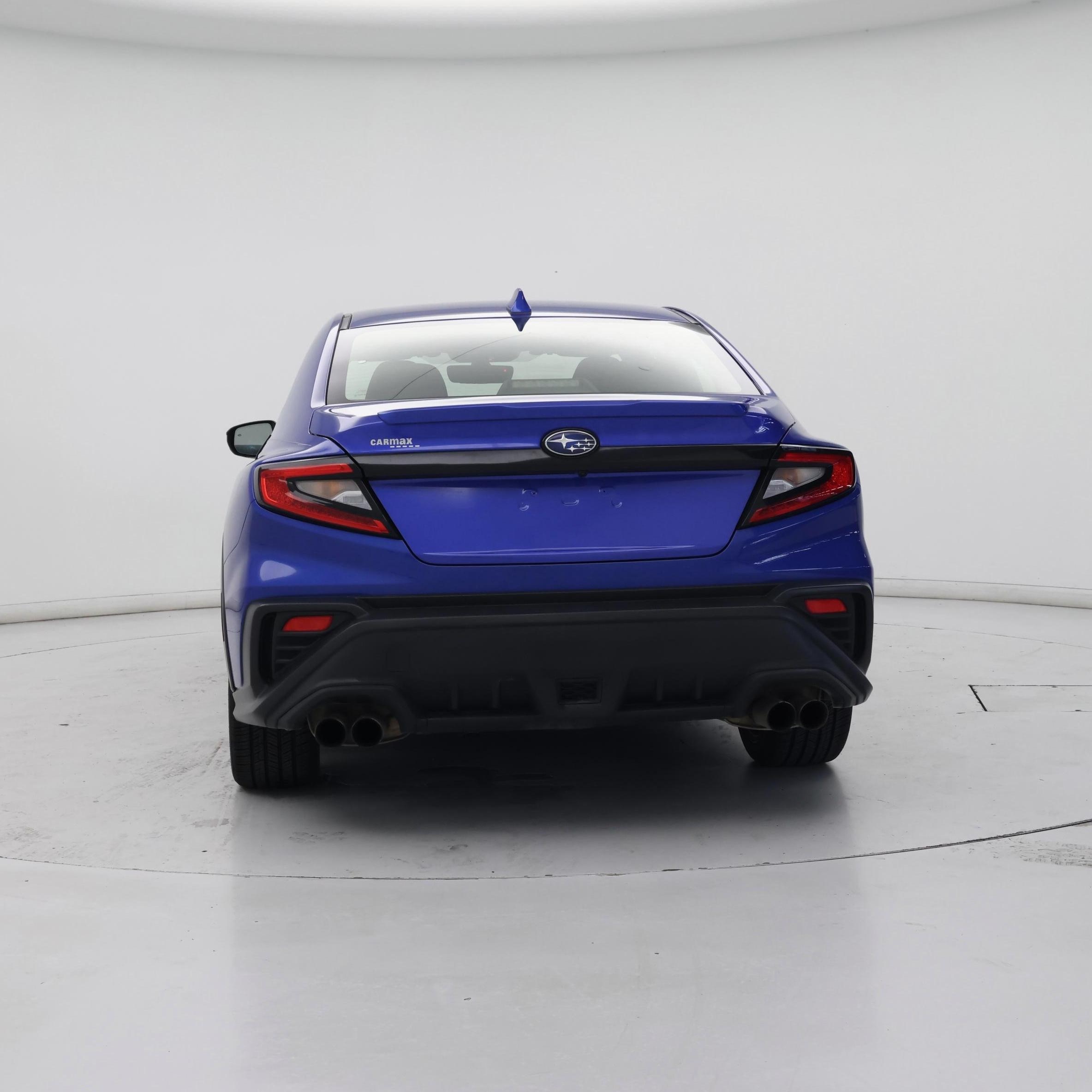 Thumbnail: 2023 Subaru WRX - 6