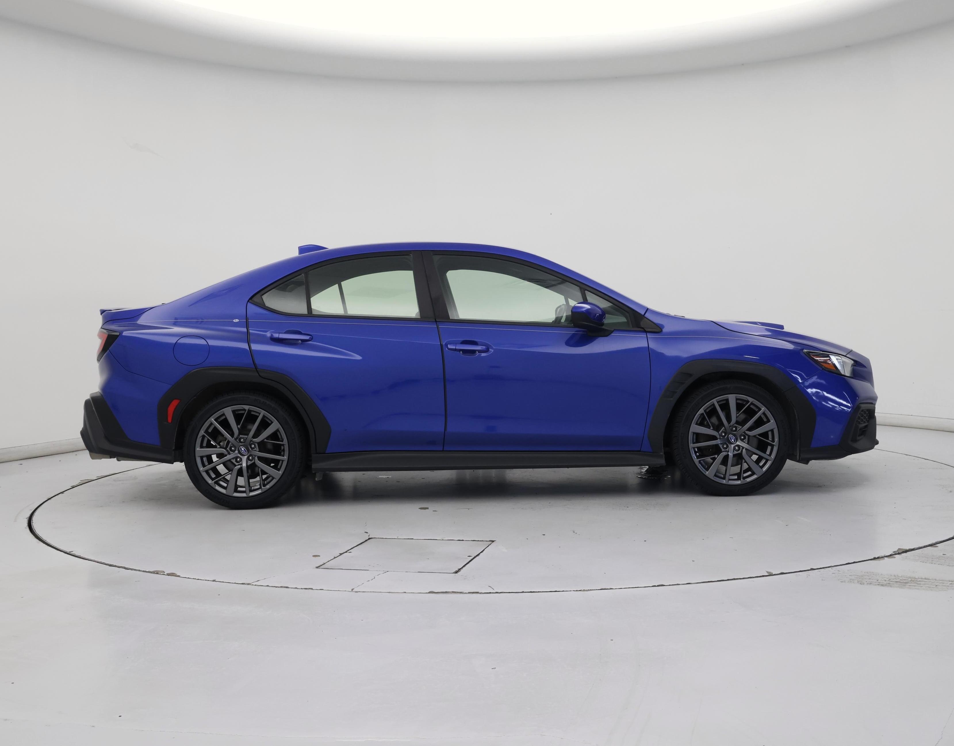 Thumbnail: 2023 Subaru WRX - 7