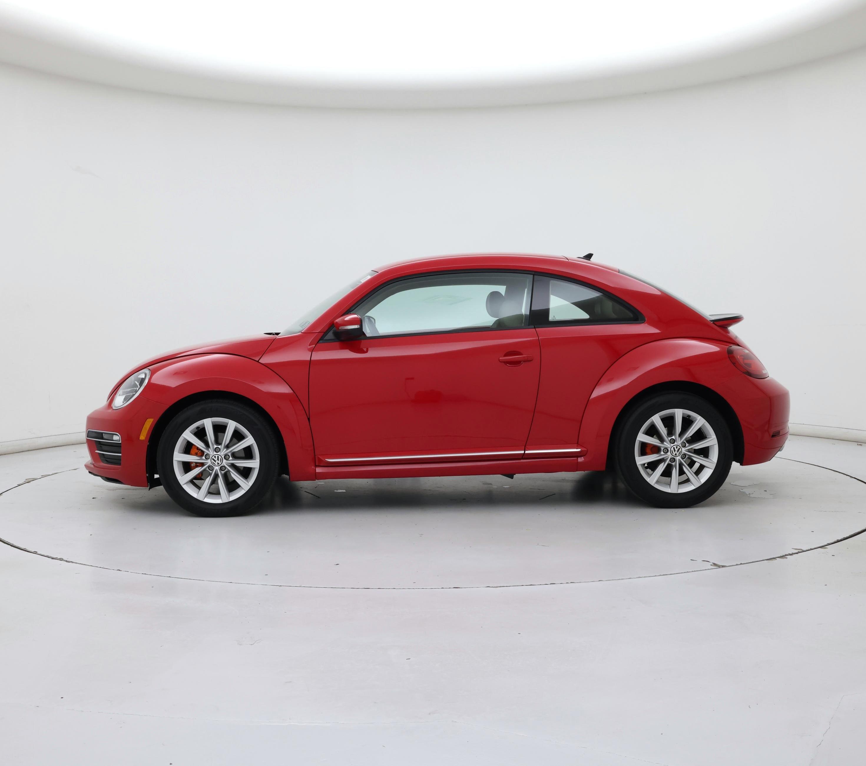 Thumbnail: 2017 Volkswagen Beetle - 3