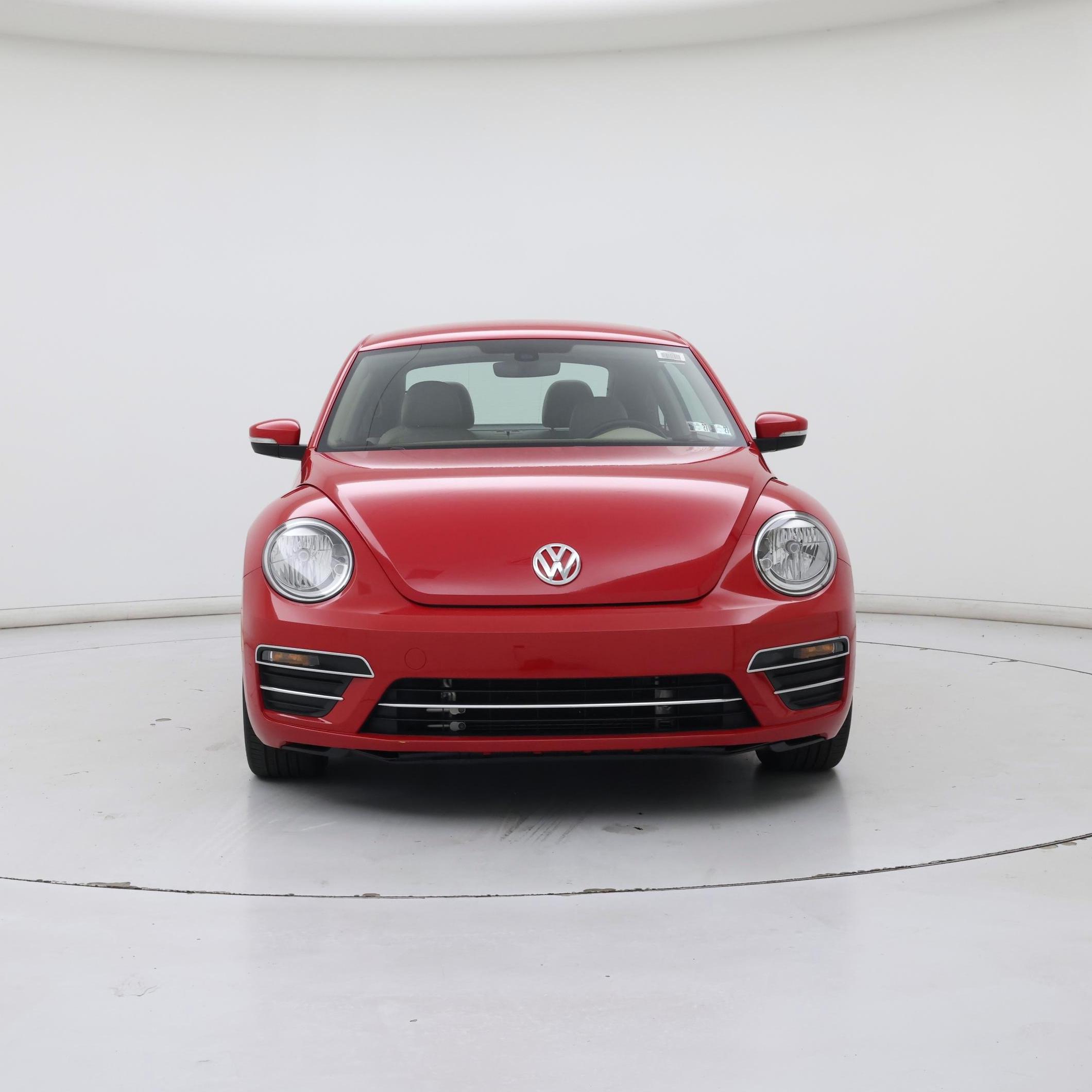 Thumbnail: 2017 Volkswagen Beetle - 5