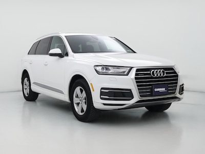 2019 Audi Q7 Premium