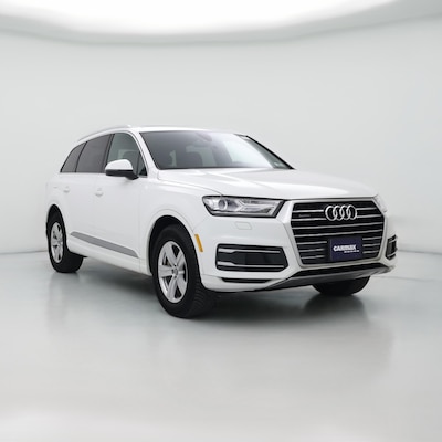 2019 Audi Q7 Premium