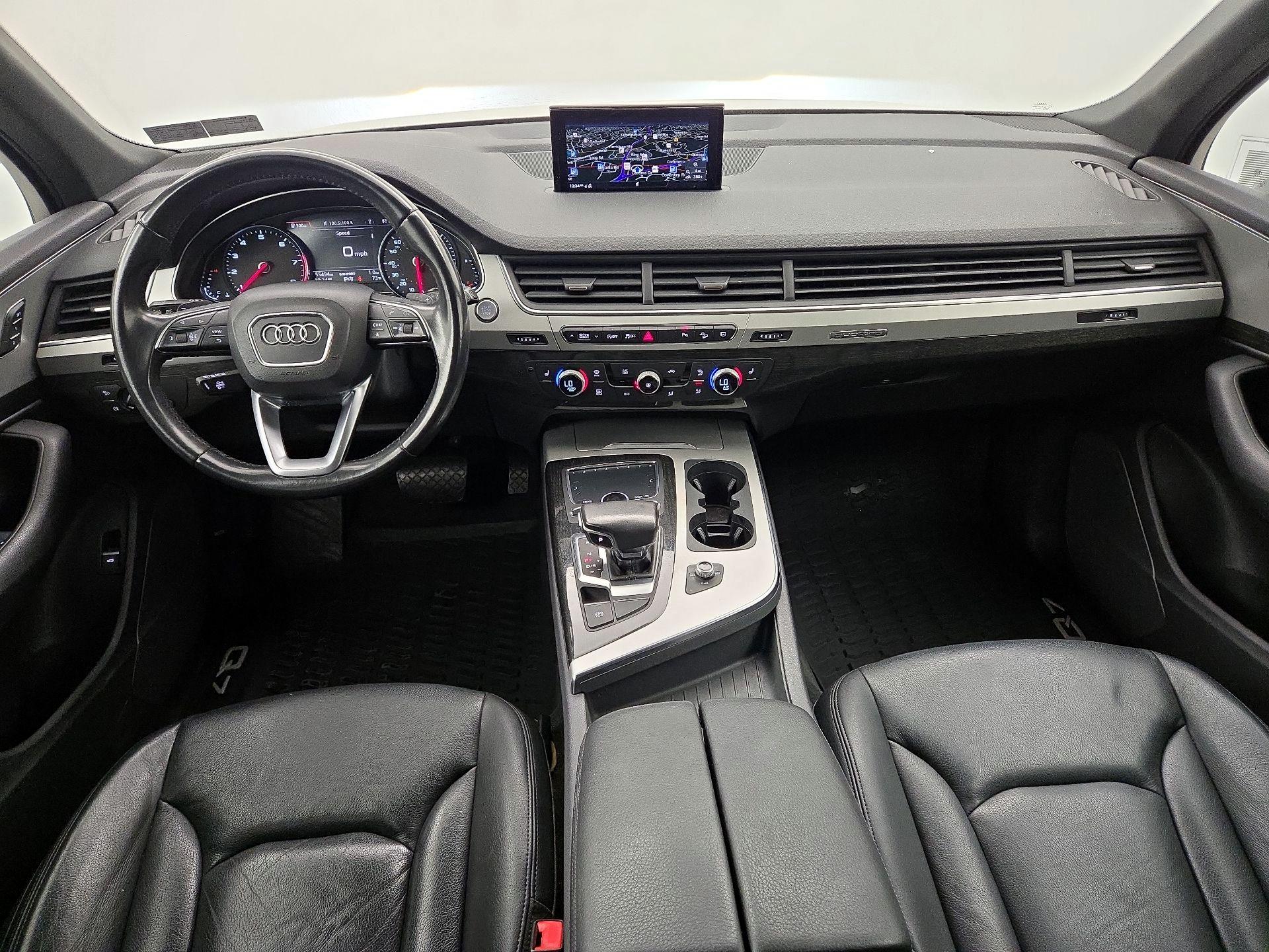 Thumbnail: 2019 Audi Q7 - 9