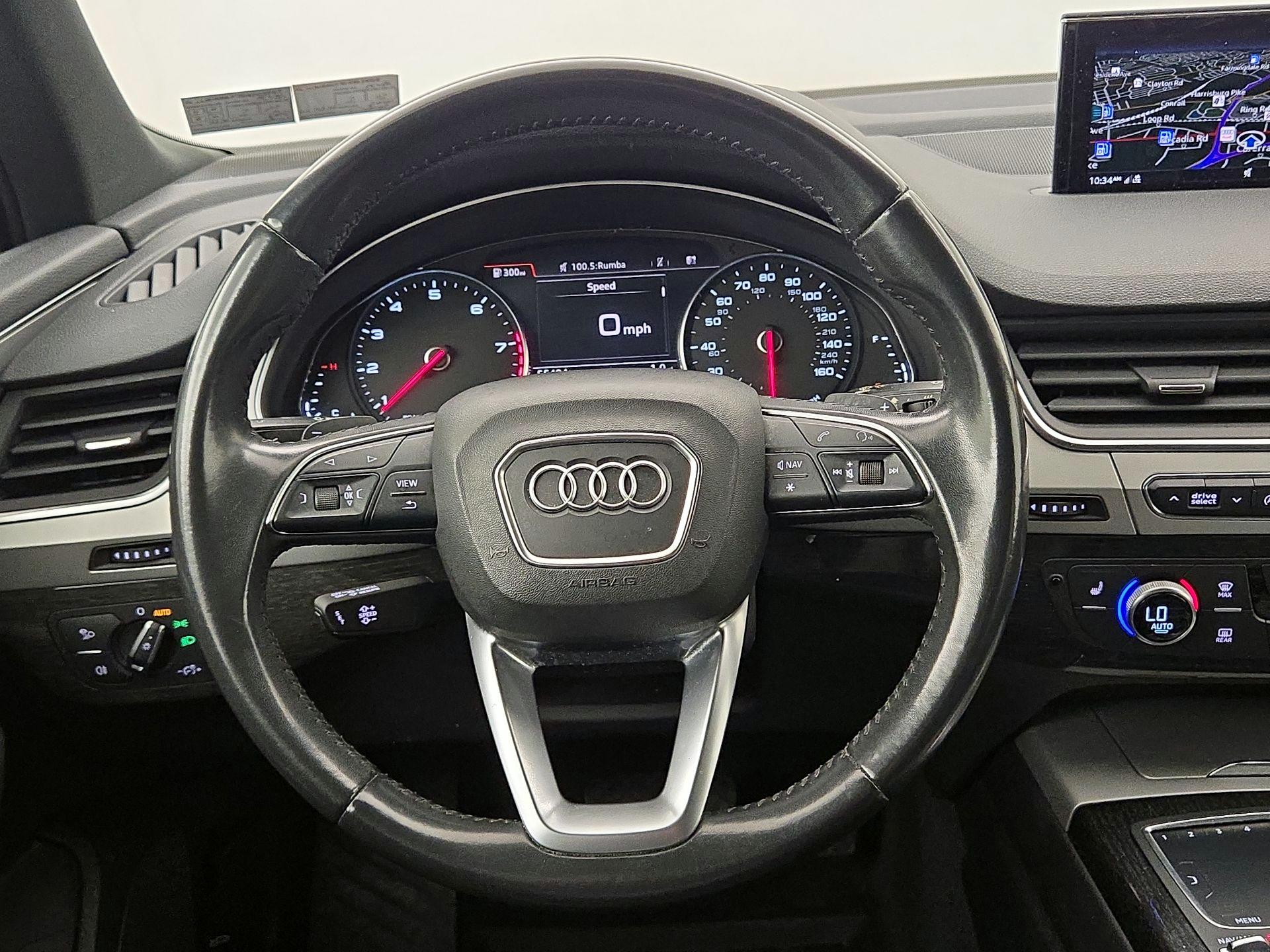 Thumbnail: 2019 Audi Q7 - 10