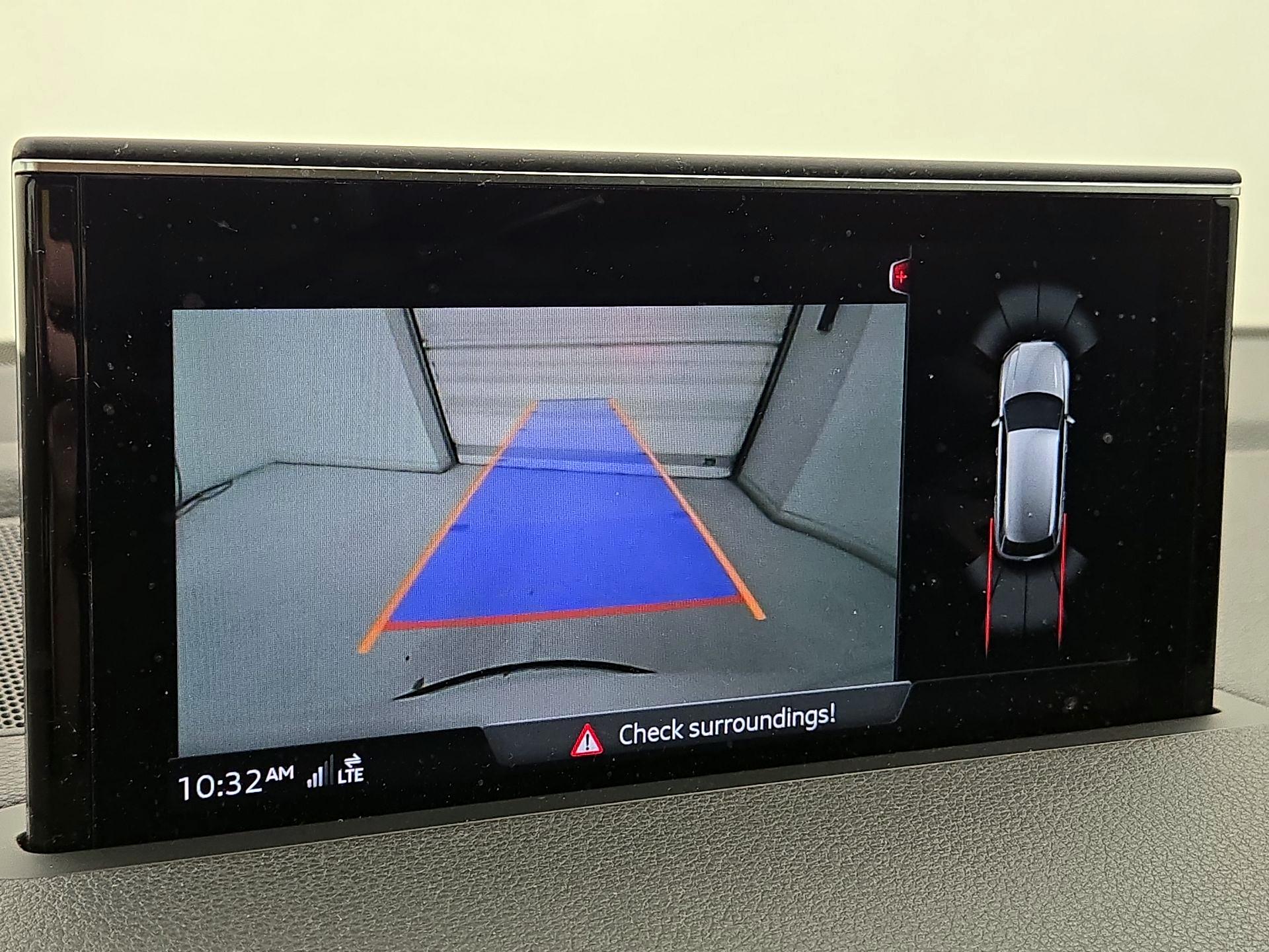 Thumbnail: 2019 Audi Q7 - 15