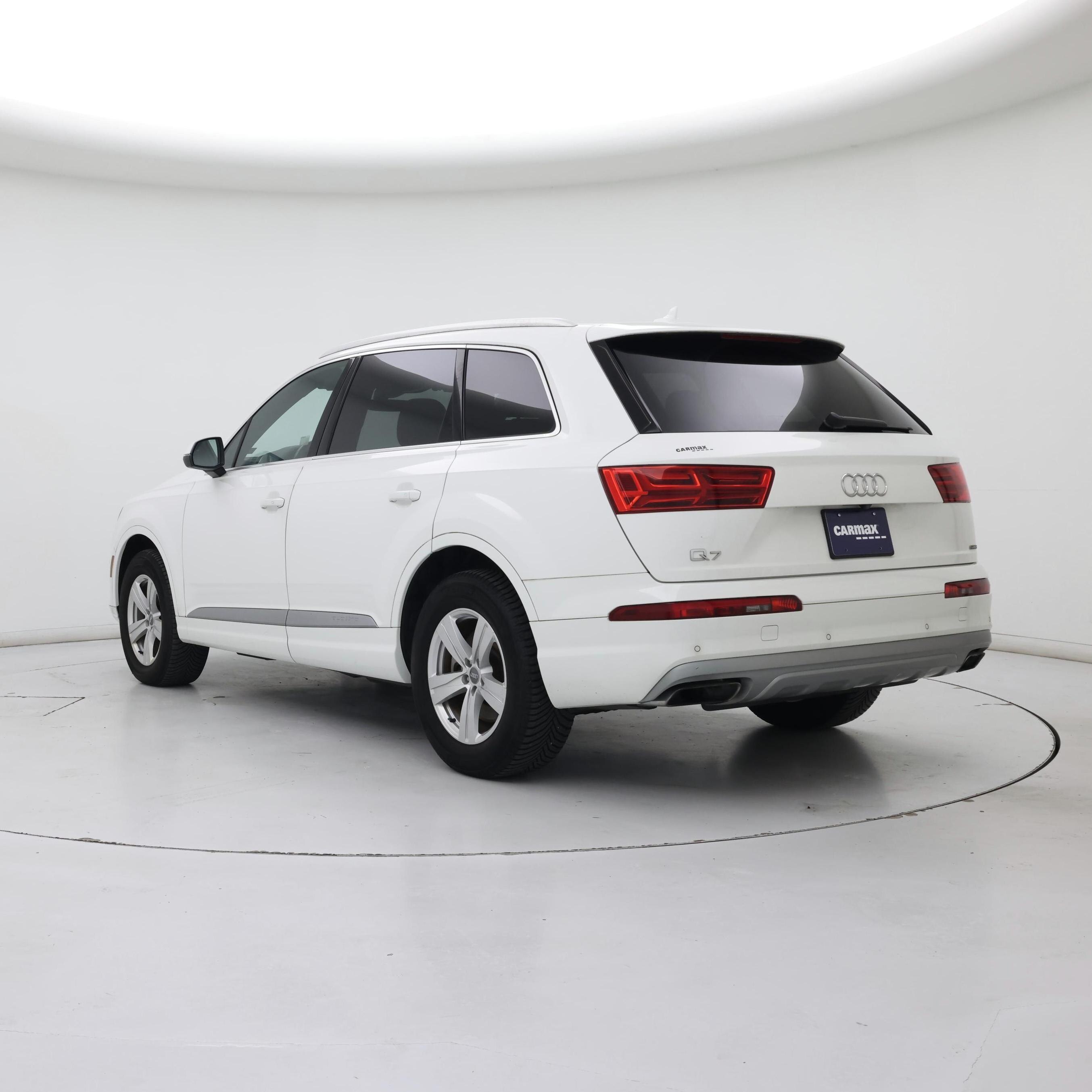 Thumbnail: 2019 Audi Q7 - 2