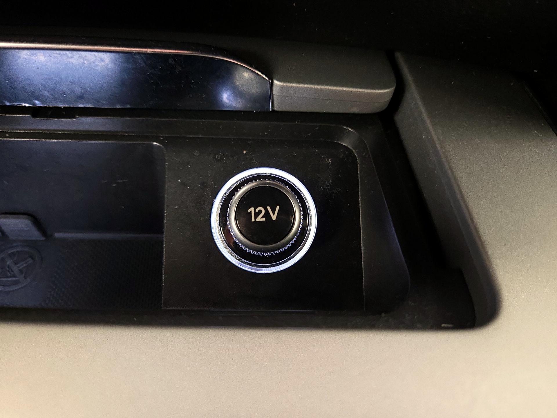 Thumbnail: 2019 Audi Q7 - 19