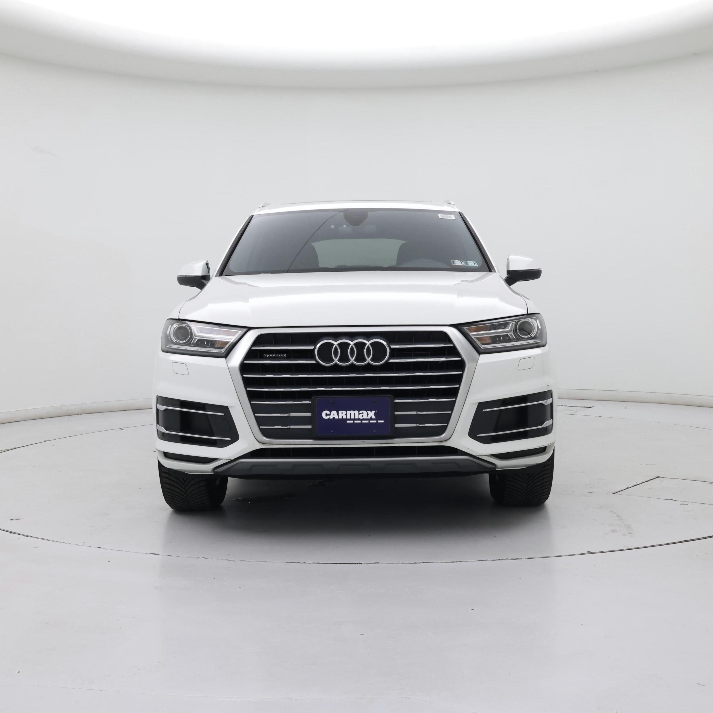 Thumbnail: 2019 Audi Q7 - 5