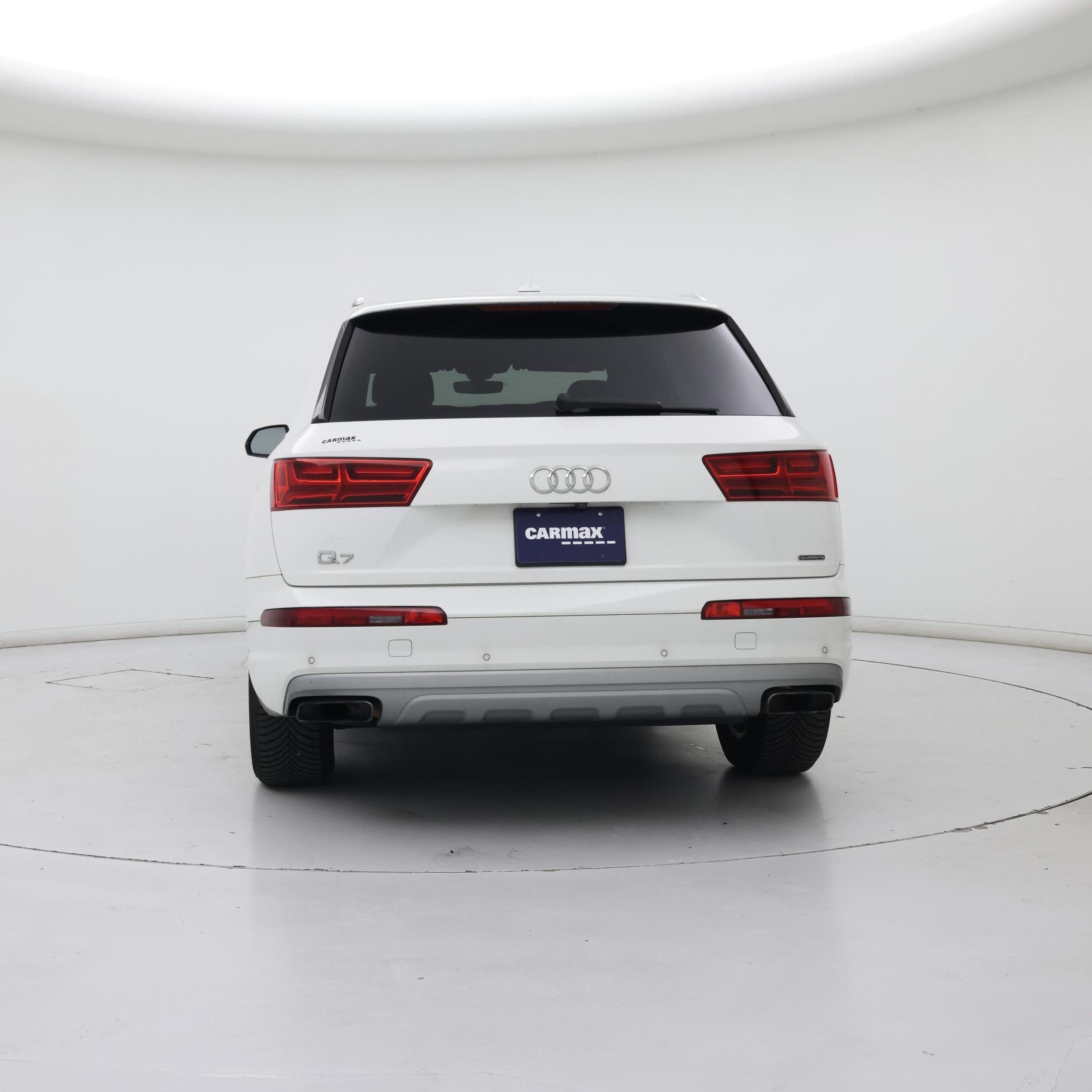 Thumbnail: 2019 Audi Q7 - 6