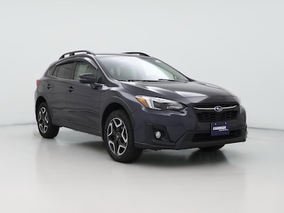 2019 Subaru Crosstrek Limited