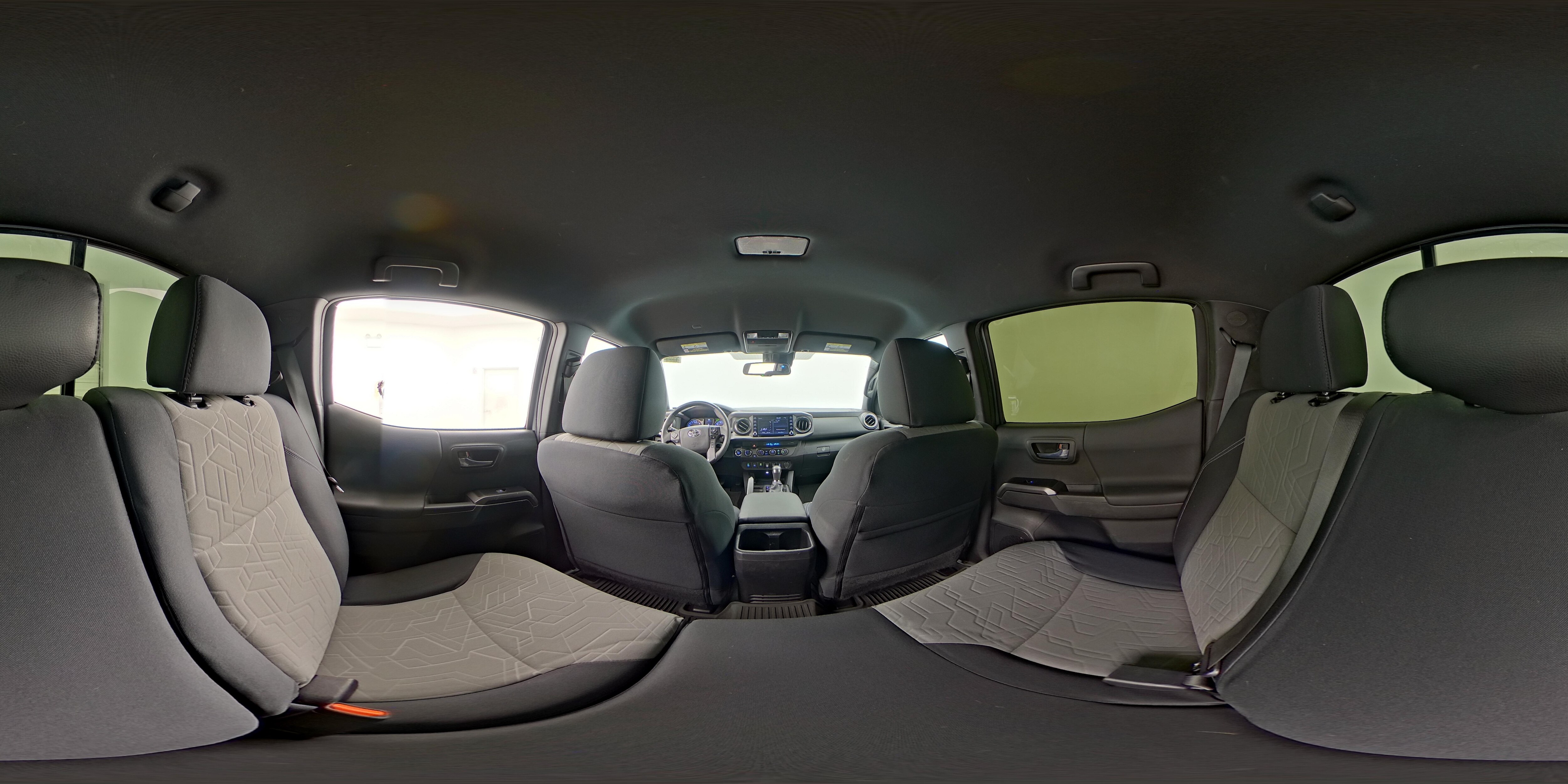 2023 Toyota Tacoma TRD Sport - Photo 25