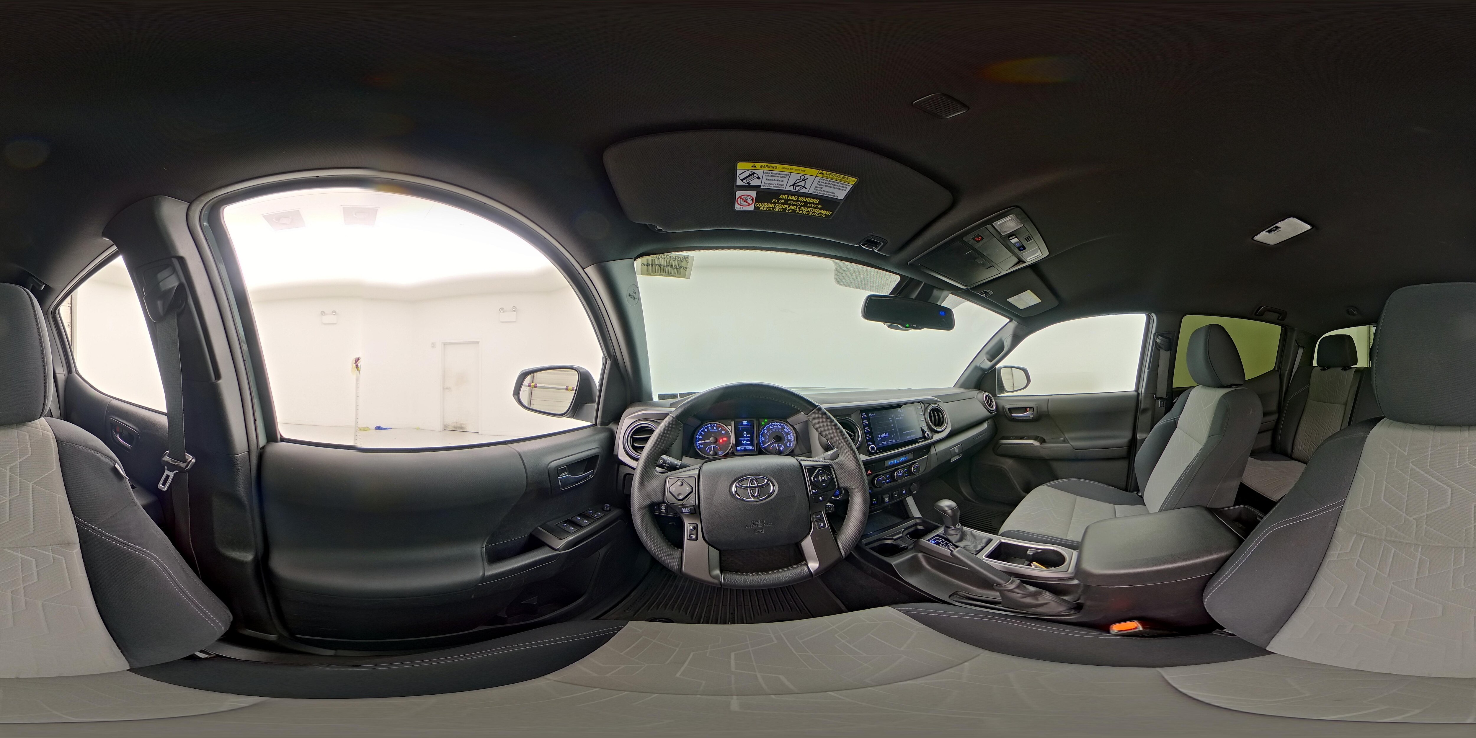 2023 Toyota Tacoma TRD Sport - Photo 26