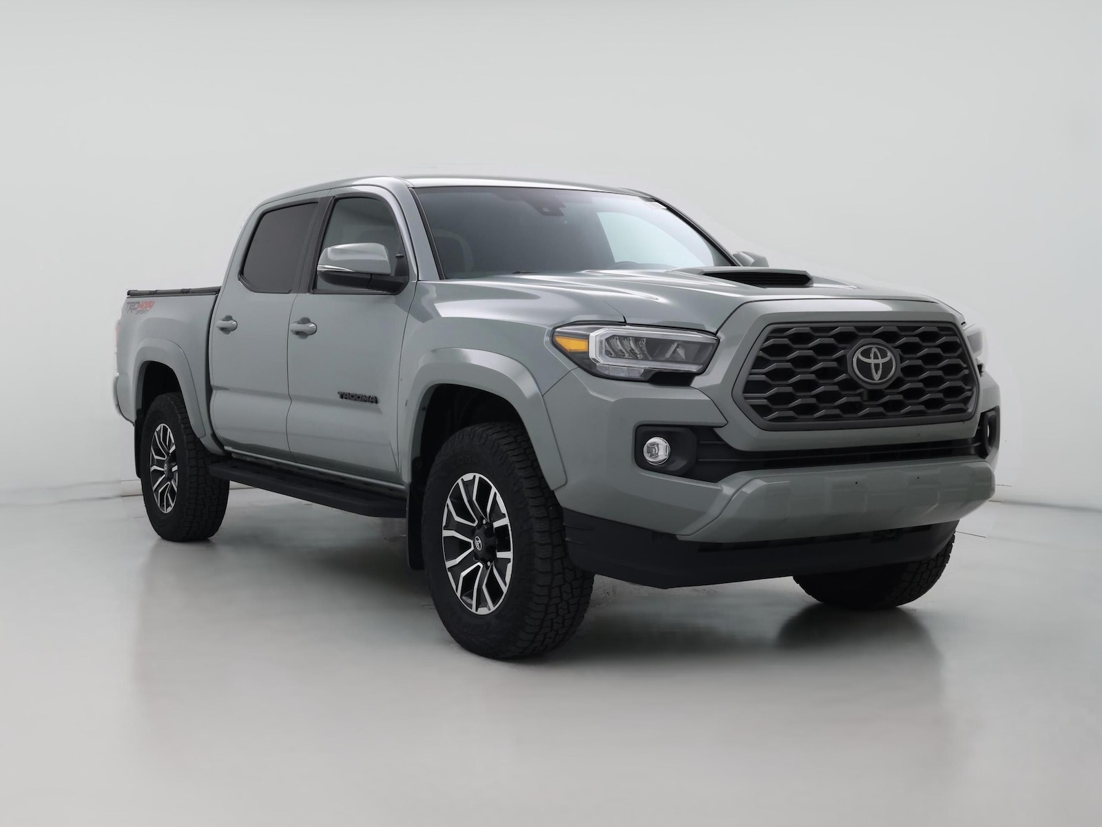 2023 Toyota Tacoma TRD Sport - Photo 1