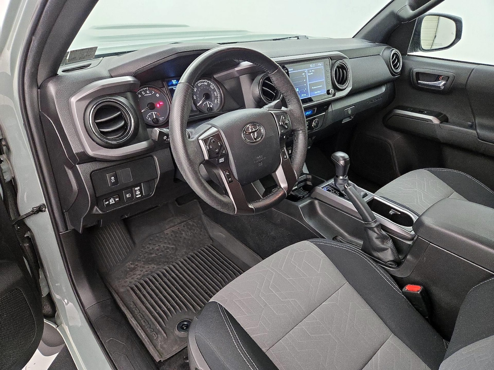 2023 Toyota Tacoma TRD Sport - Photo 12