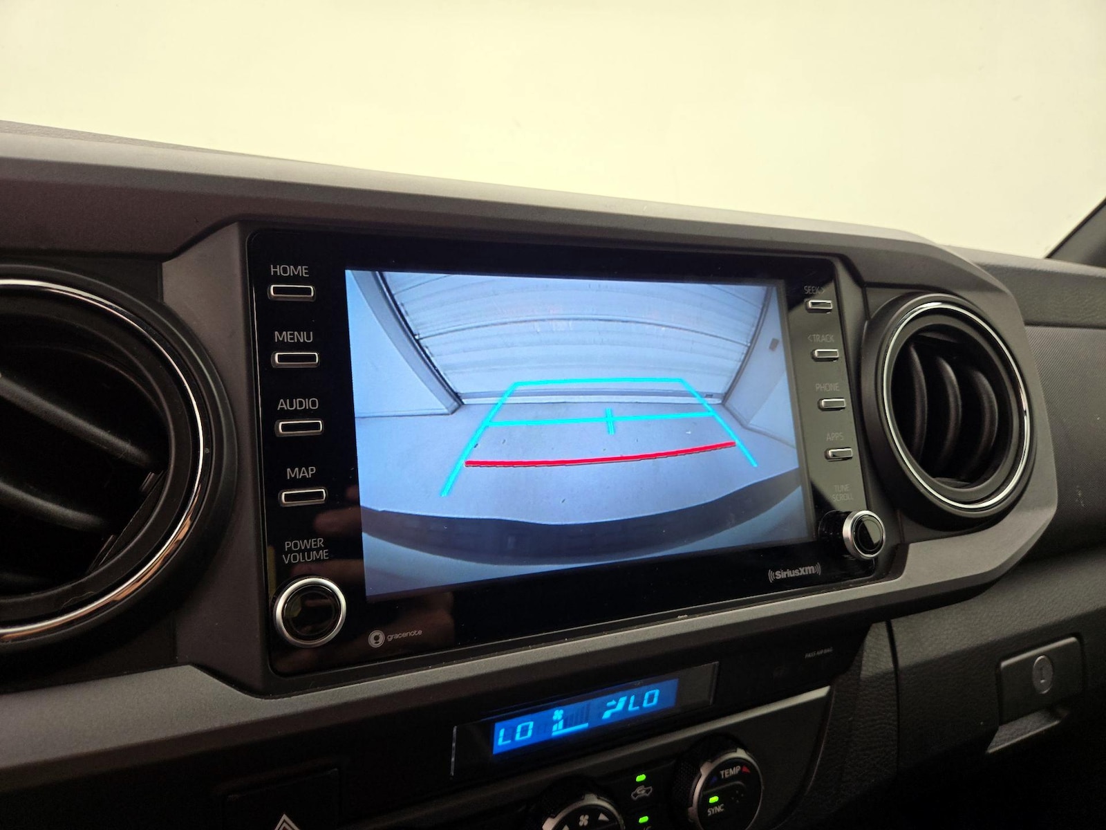 2023 Toyota Tacoma TRD Sport - Photo 15