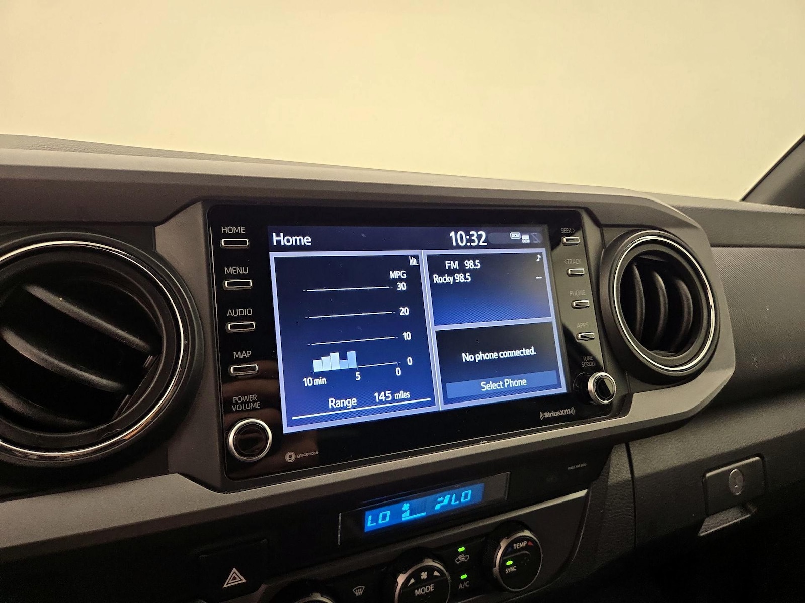 2023 Toyota Tacoma TRD Sport - Photo 16