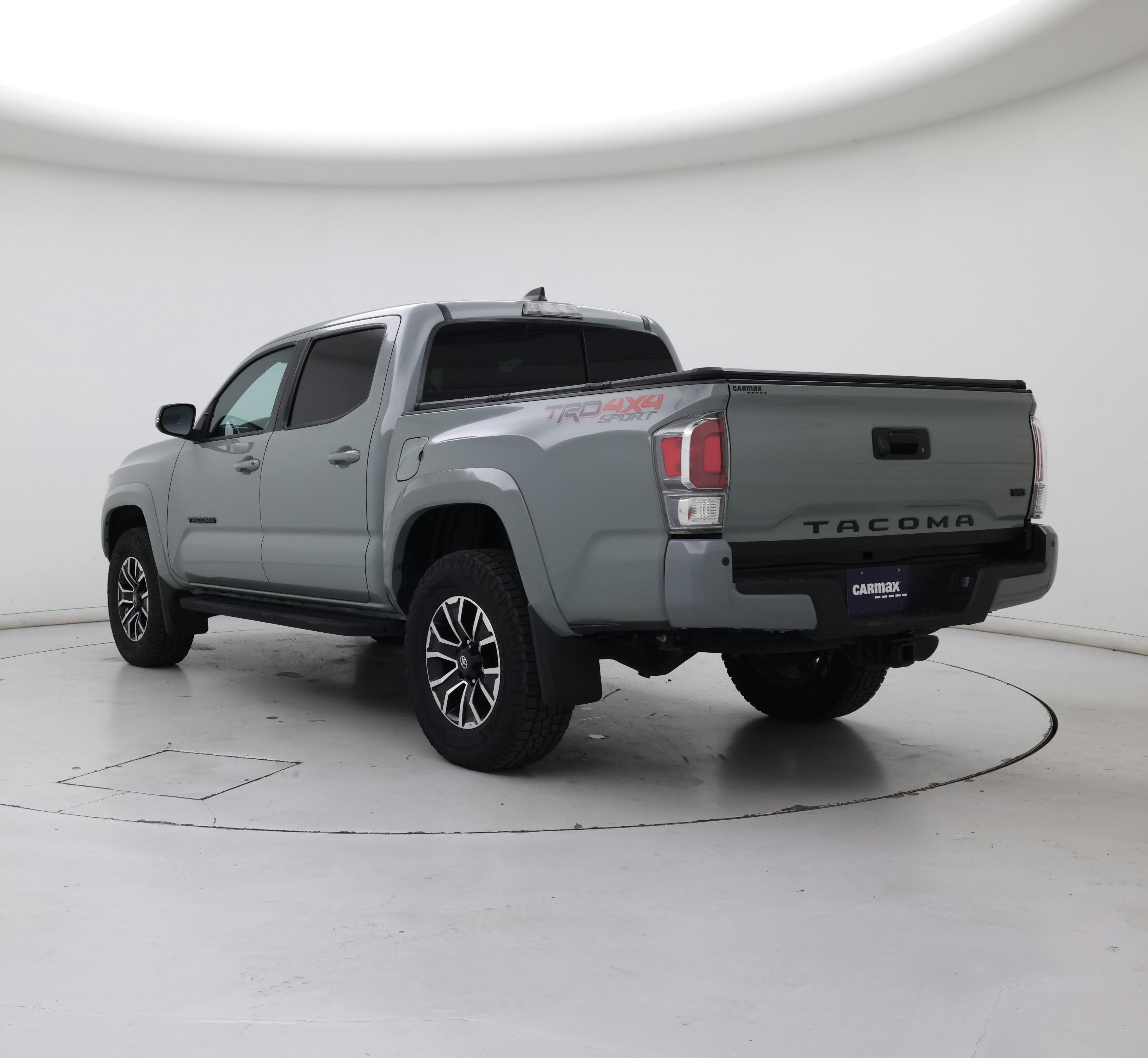 Thumbnail: 2023 Toyota Tacoma - 2