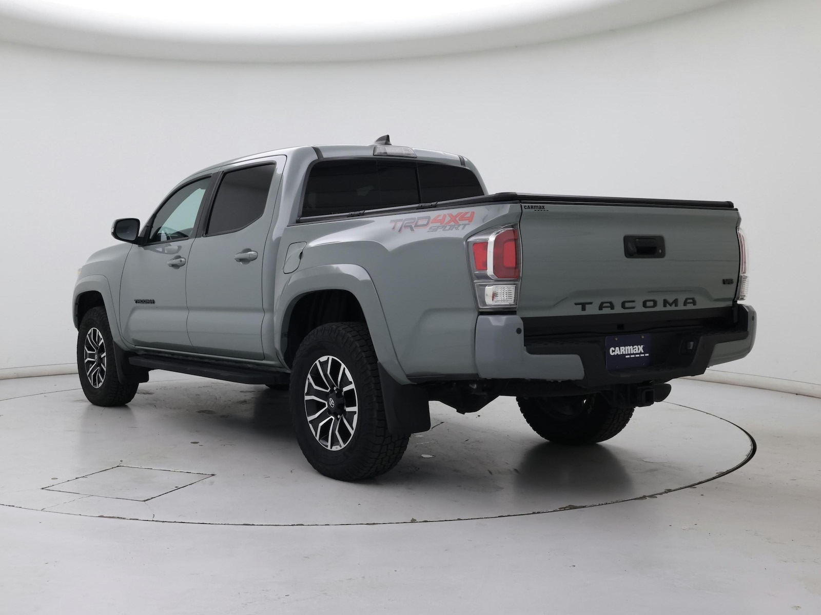 2023 Toyota Tacoma TRD Sport - Photo 3
