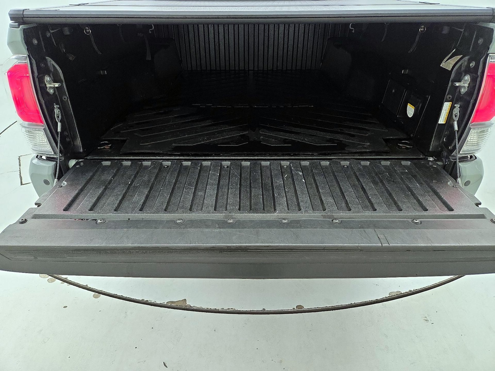 2023 Toyota Tacoma TRD Sport - Photo 21