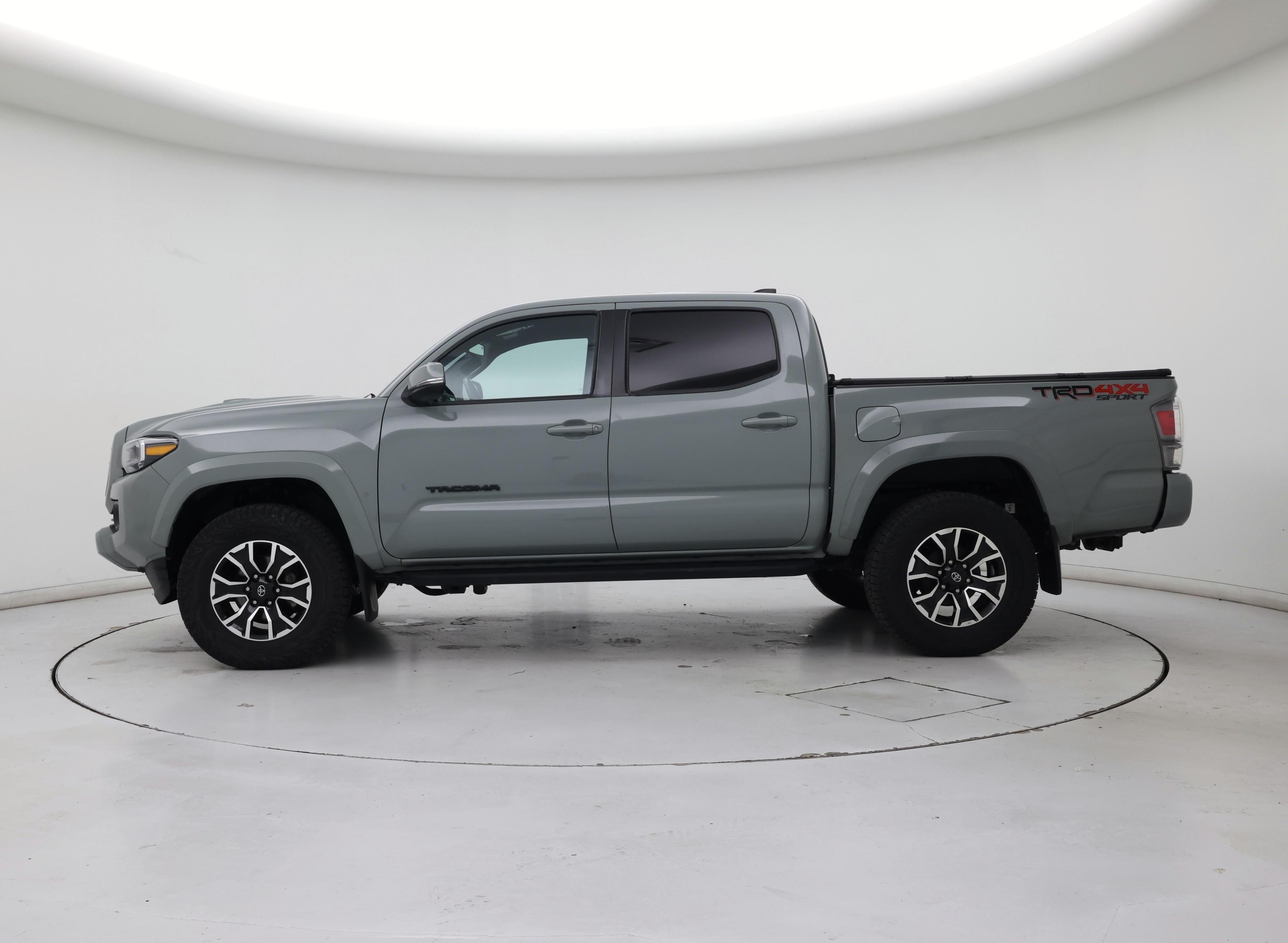 Thumbnail: 2023 Toyota Tacoma - 3