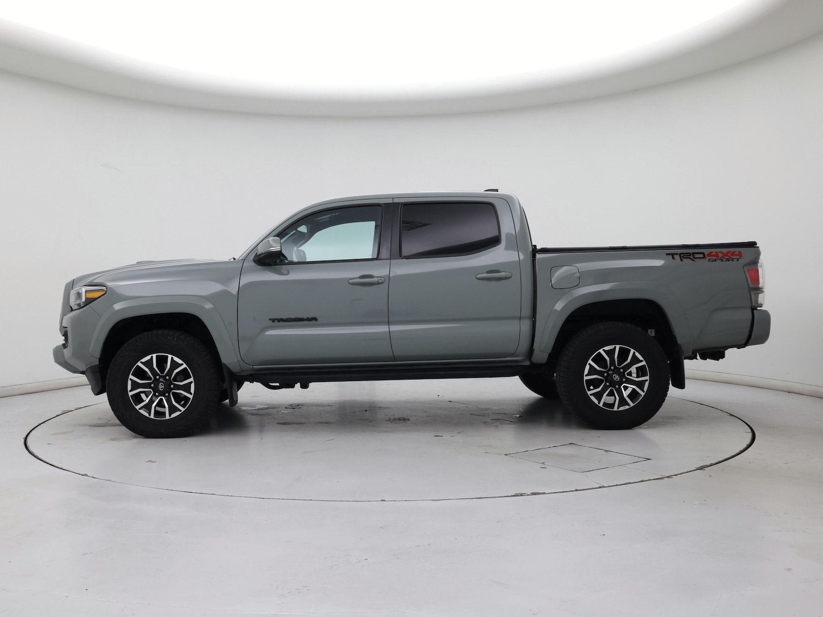 2023 Toyota Tacoma TRD Sport - Photo 4