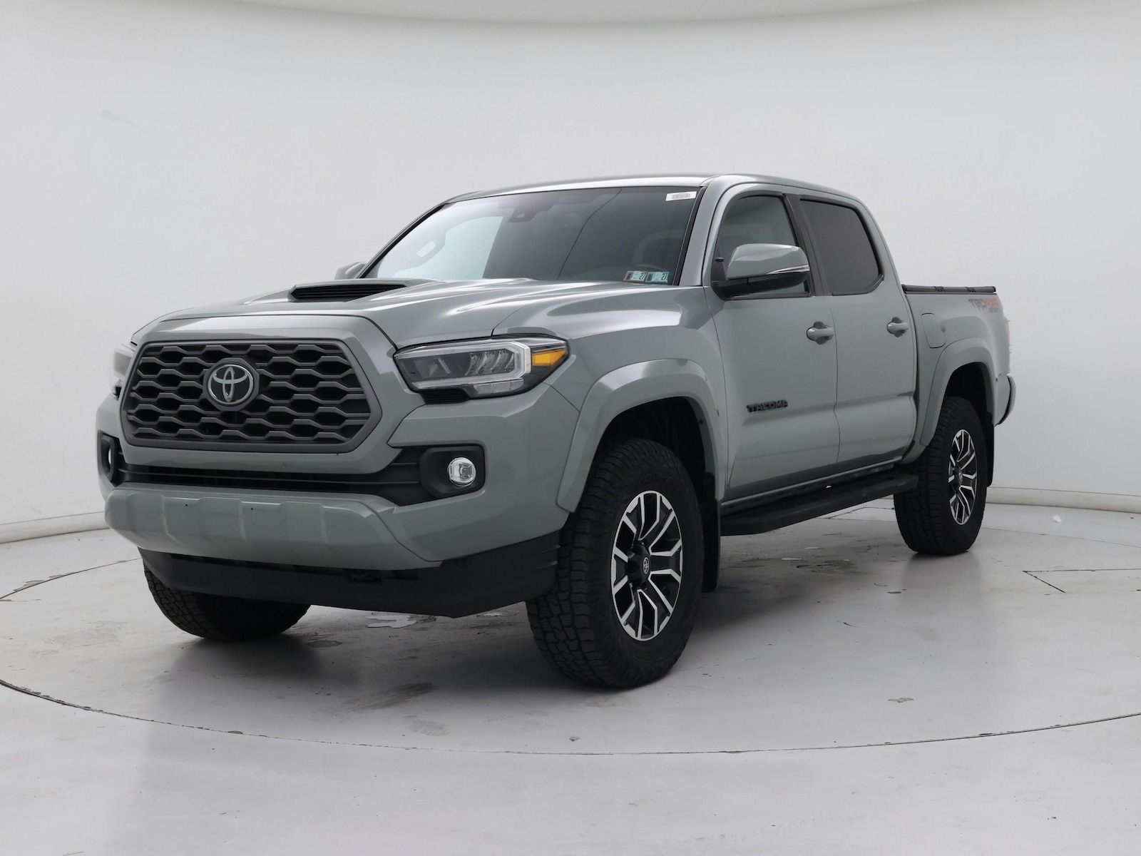 2023 Toyota Tacoma TRD Sport - Photo 5