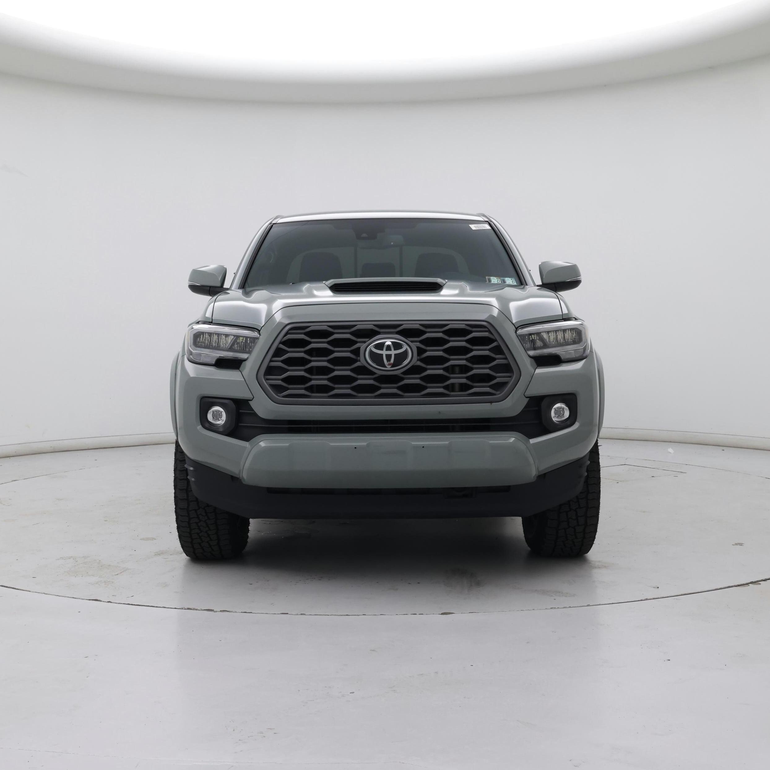 Thumbnail: 2023 Toyota Tacoma - 5