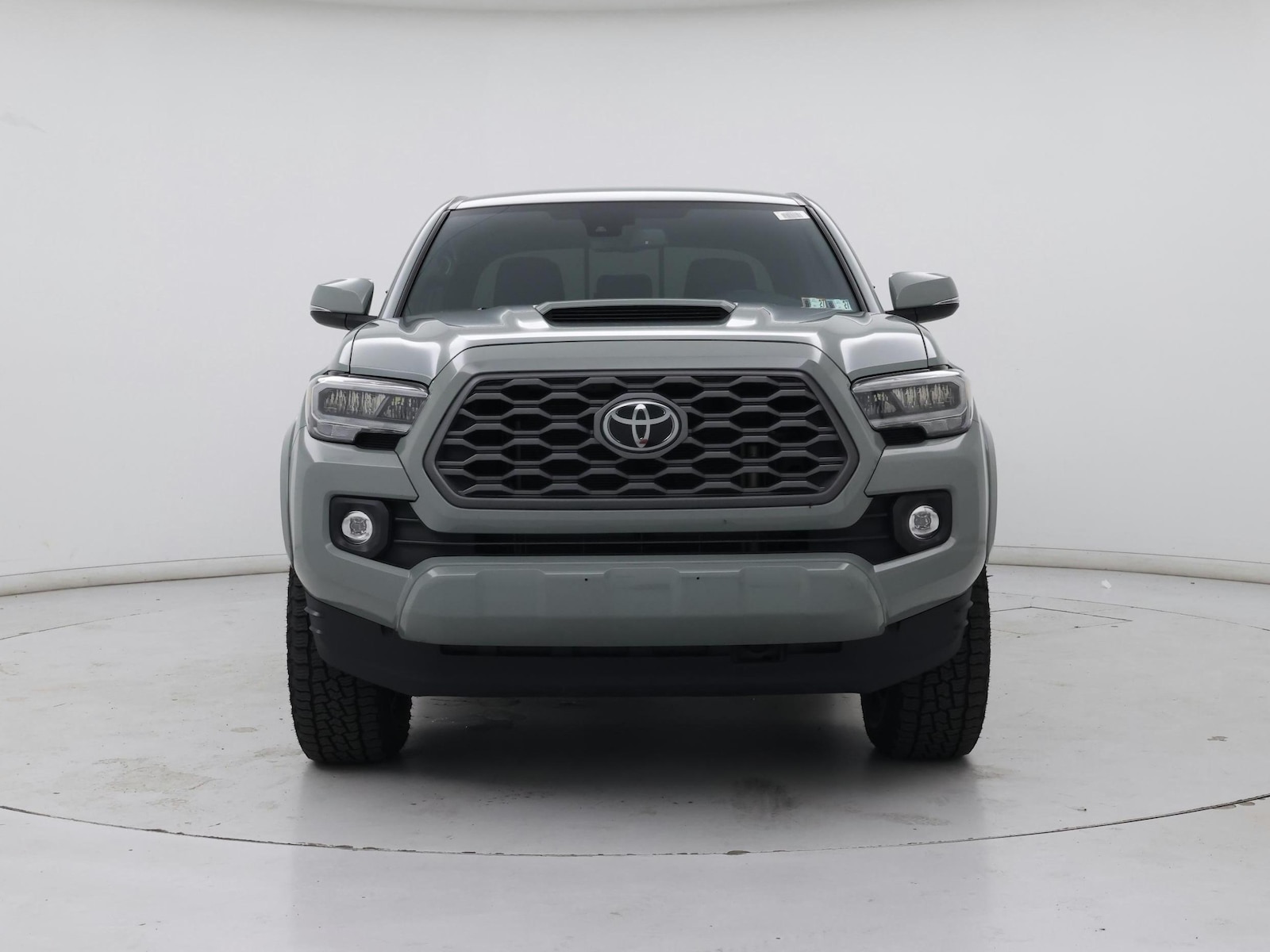 2023 Toyota Tacoma TRD Sport - Photo 6