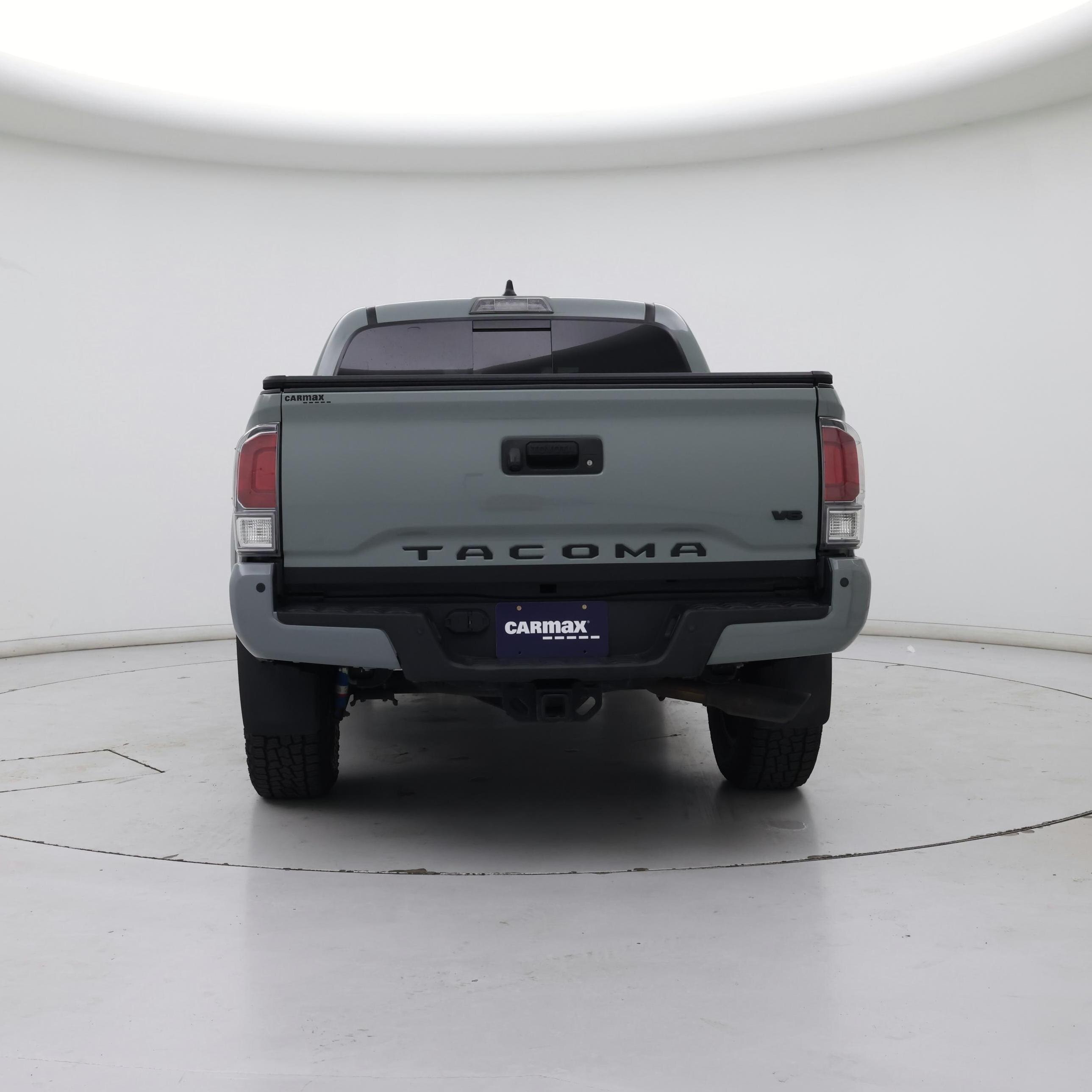 Thumbnail: 2023 Toyota Tacoma - 6