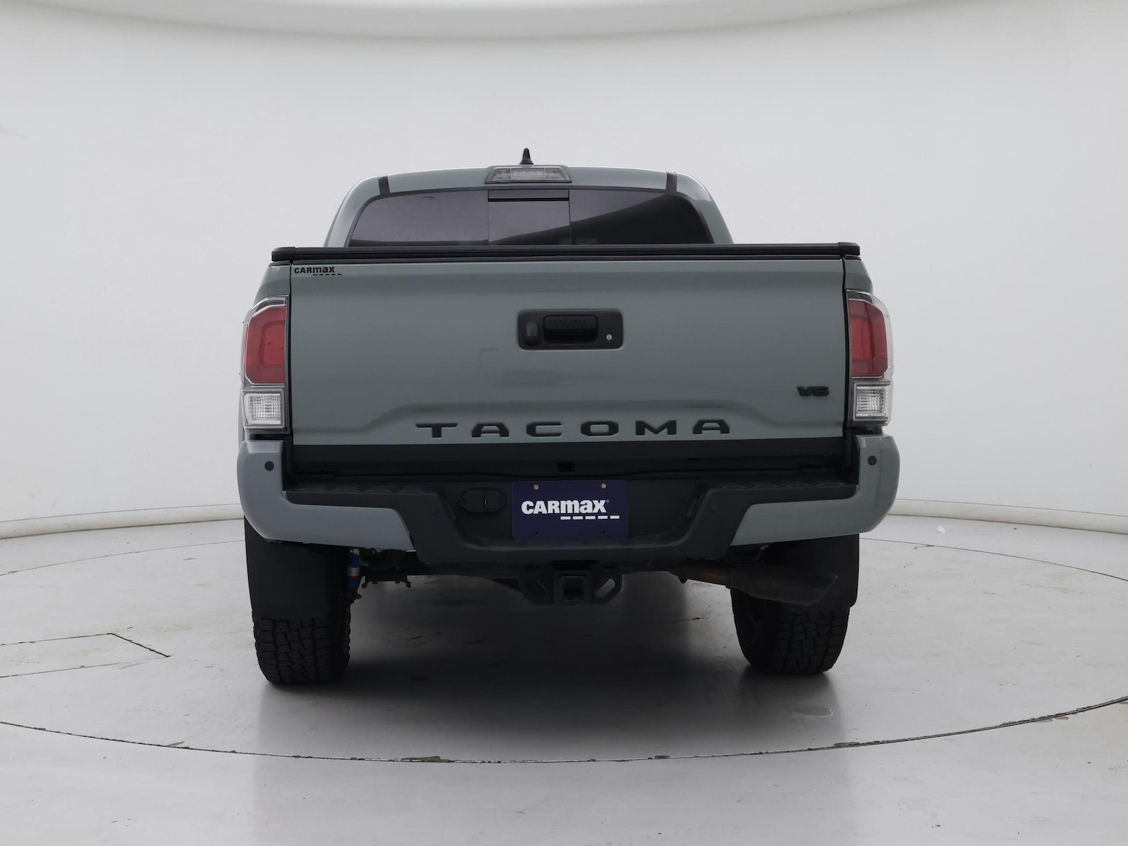 2023 Toyota Tacoma TRD Sport - Photo 7