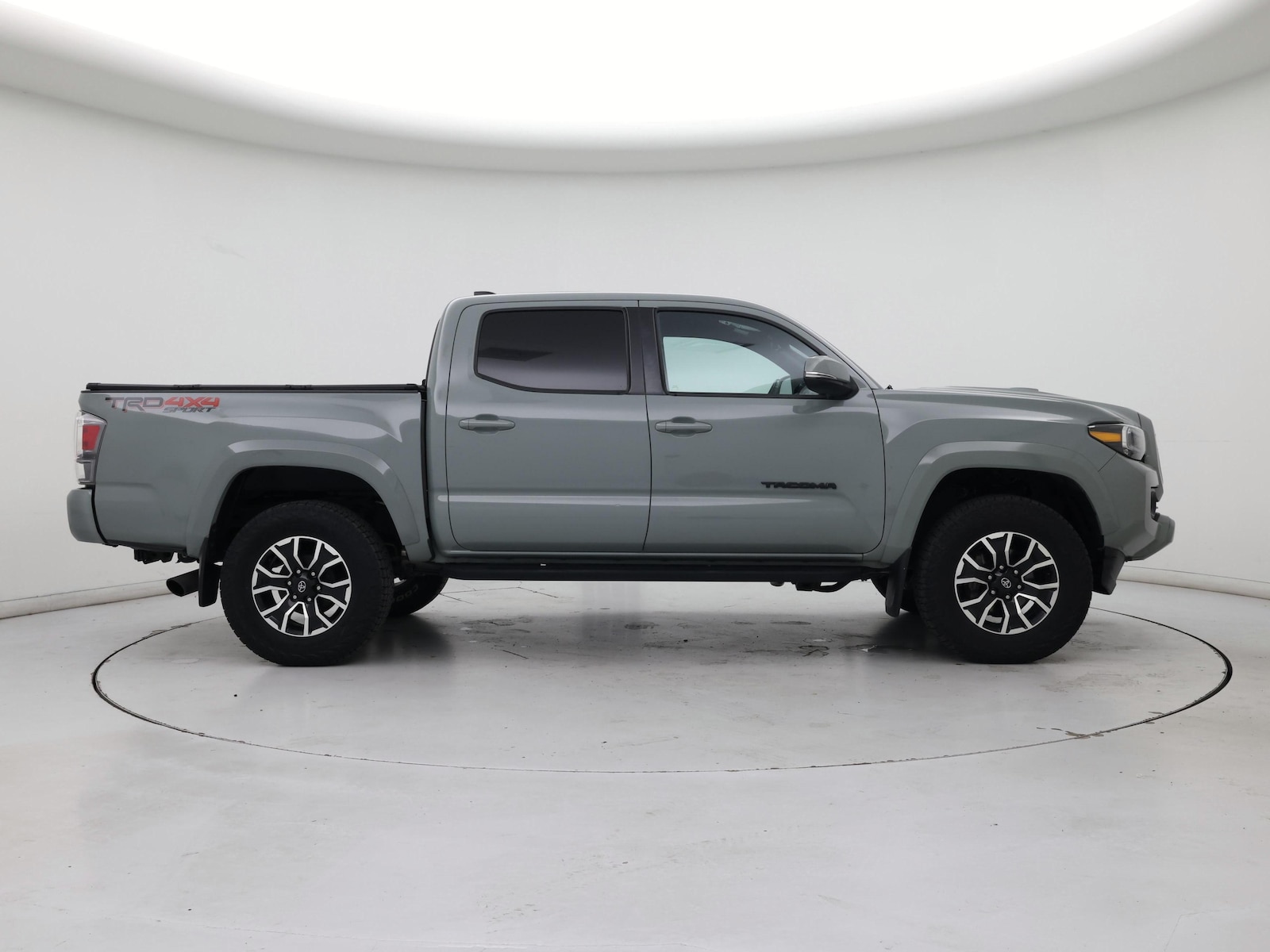 2023 Toyota Tacoma TRD Sport - Photo 8
