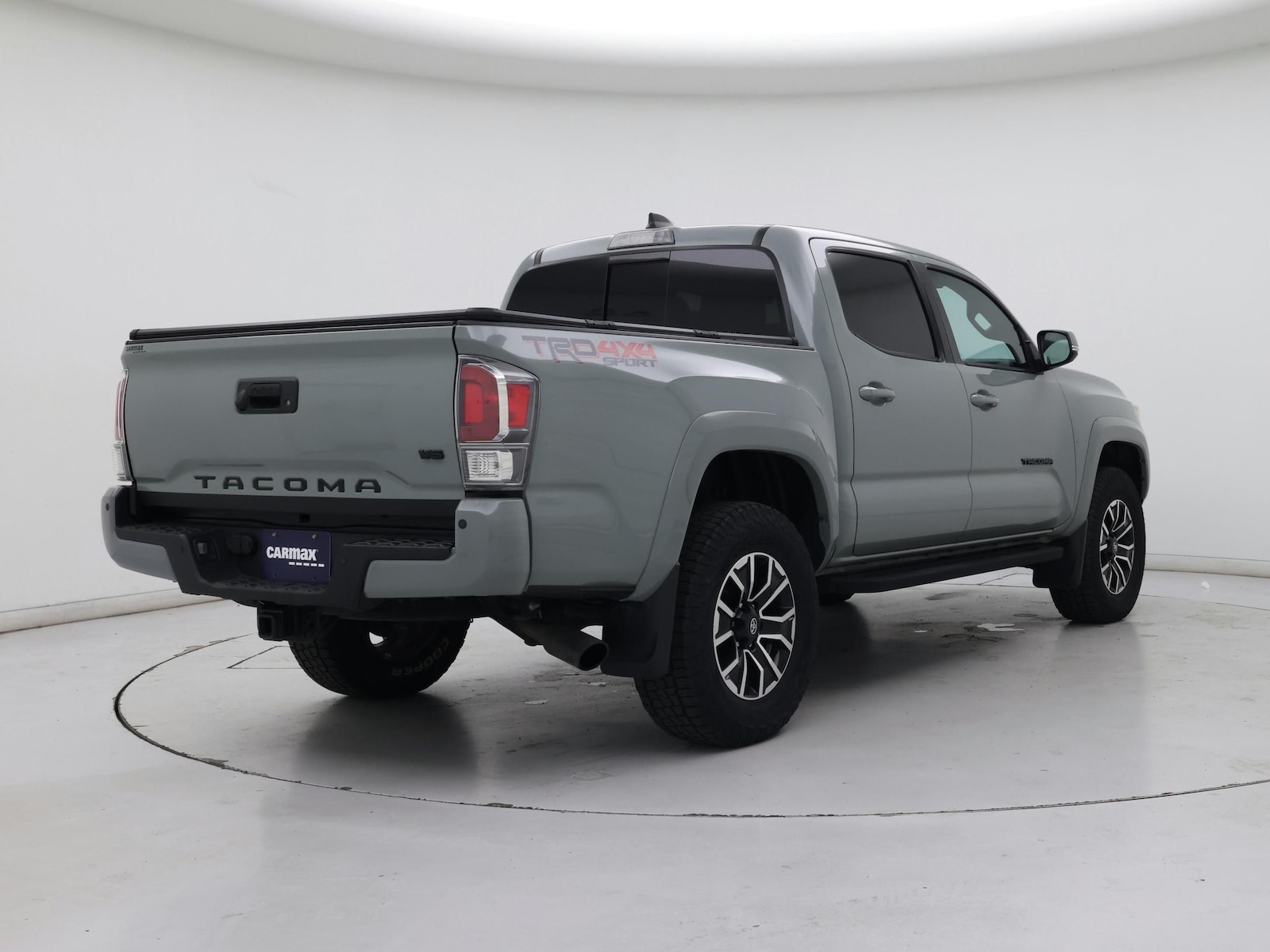 2023 Toyota Tacoma TRD Sport - Photo 9