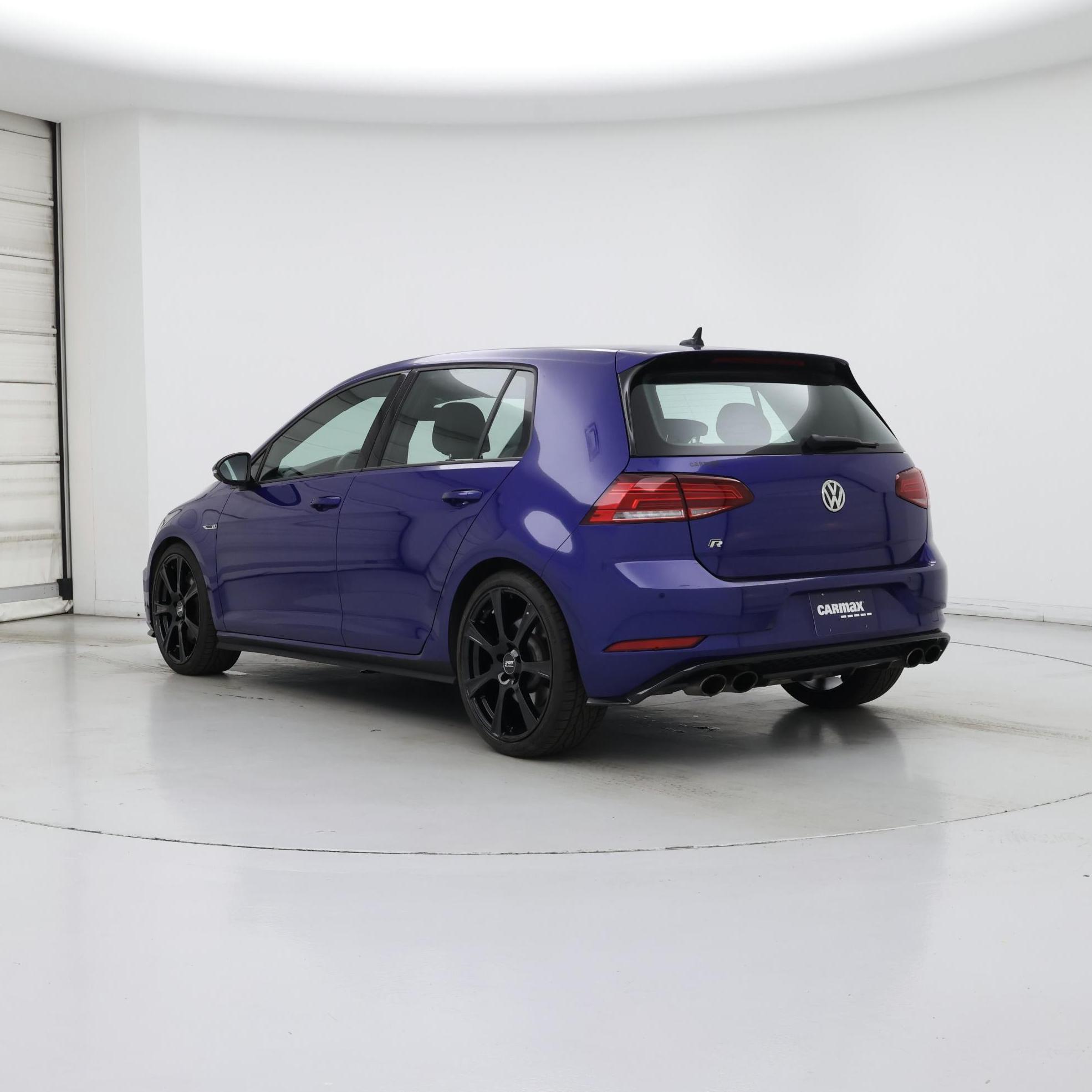 Thumbnail: 2018 Volkswagen Golf - 2
