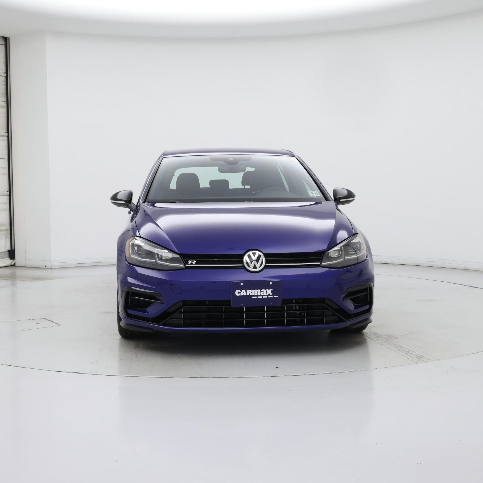 Thumbnail: 2018 Volkswagen Golf - 5