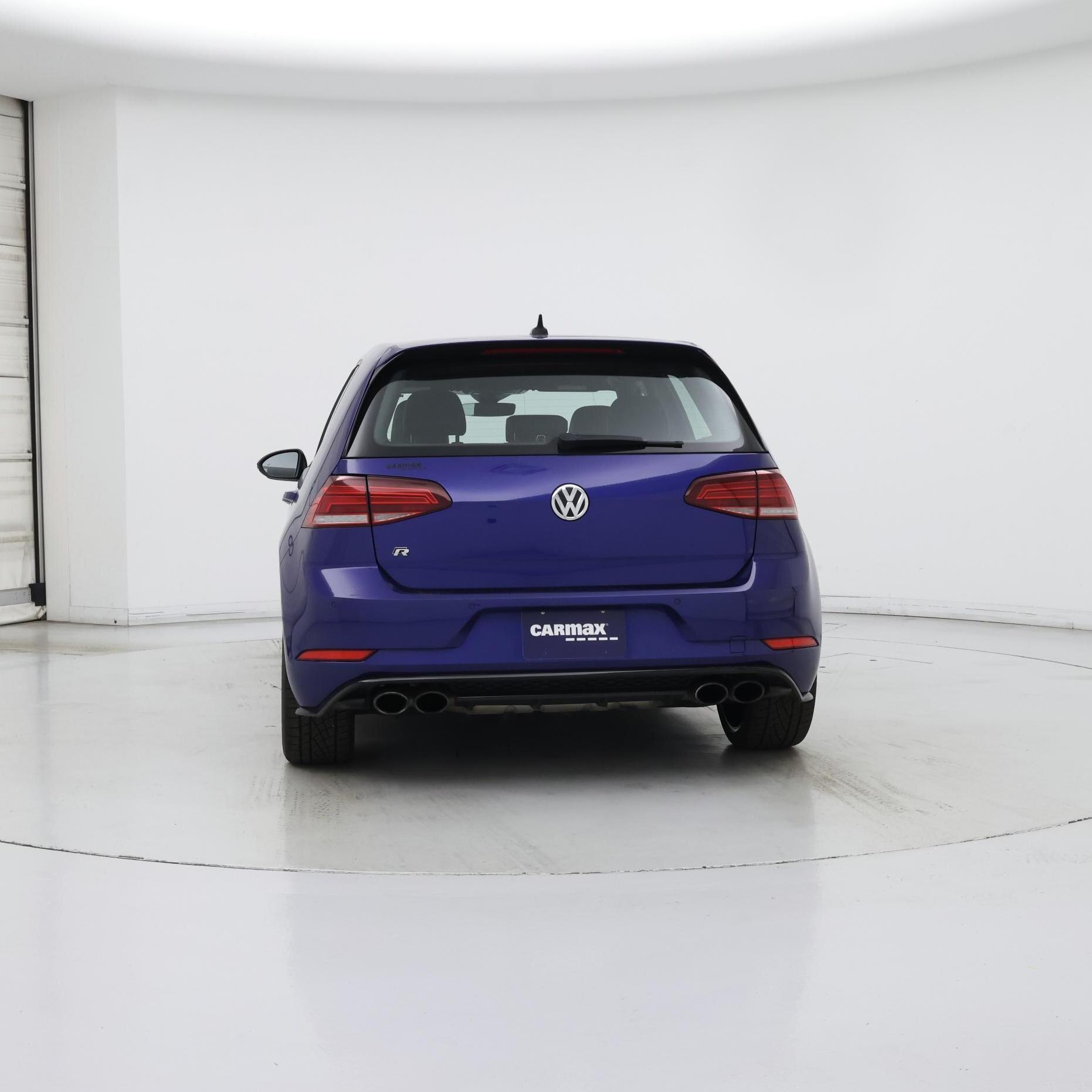 Thumbnail: 2018 Volkswagen Golf - 6