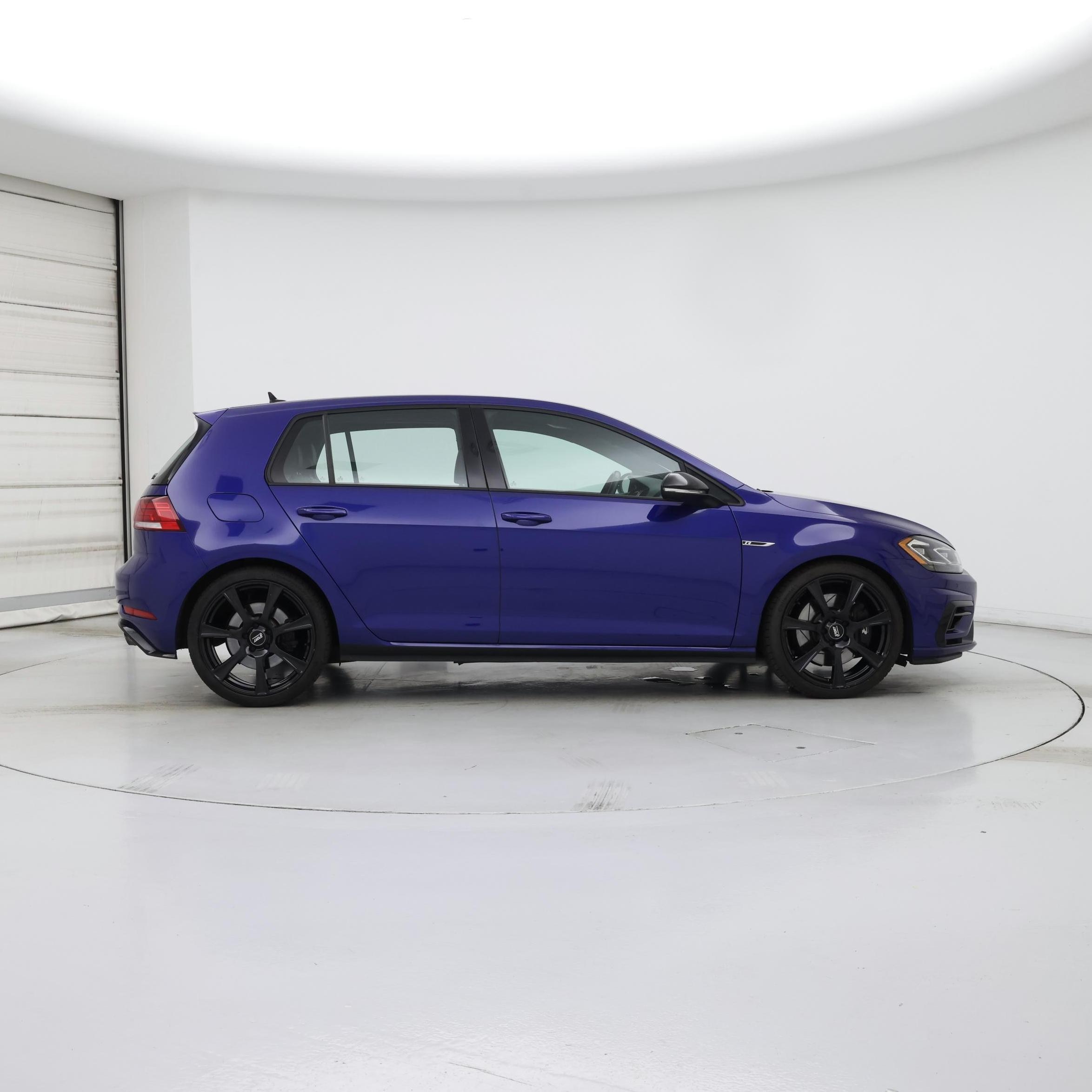 Thumbnail: 2018 Volkswagen Golf - 7