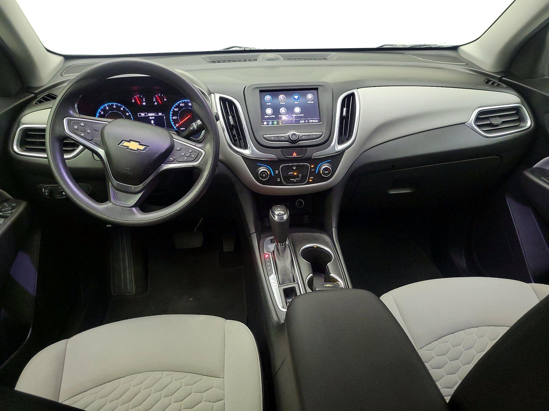 Thumbnail: 2019 Chevrolet Equinox - 9