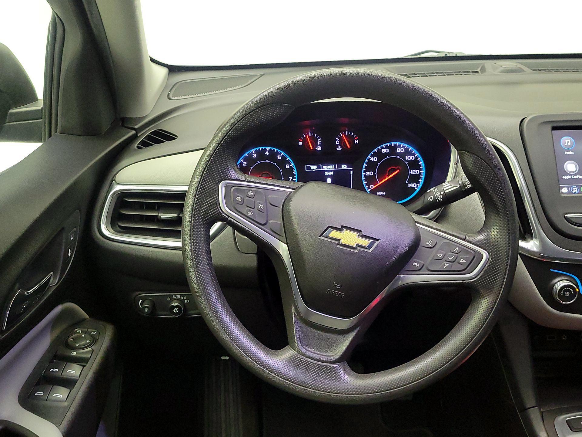 Thumbnail: 2019 Chevrolet Equinox - 10