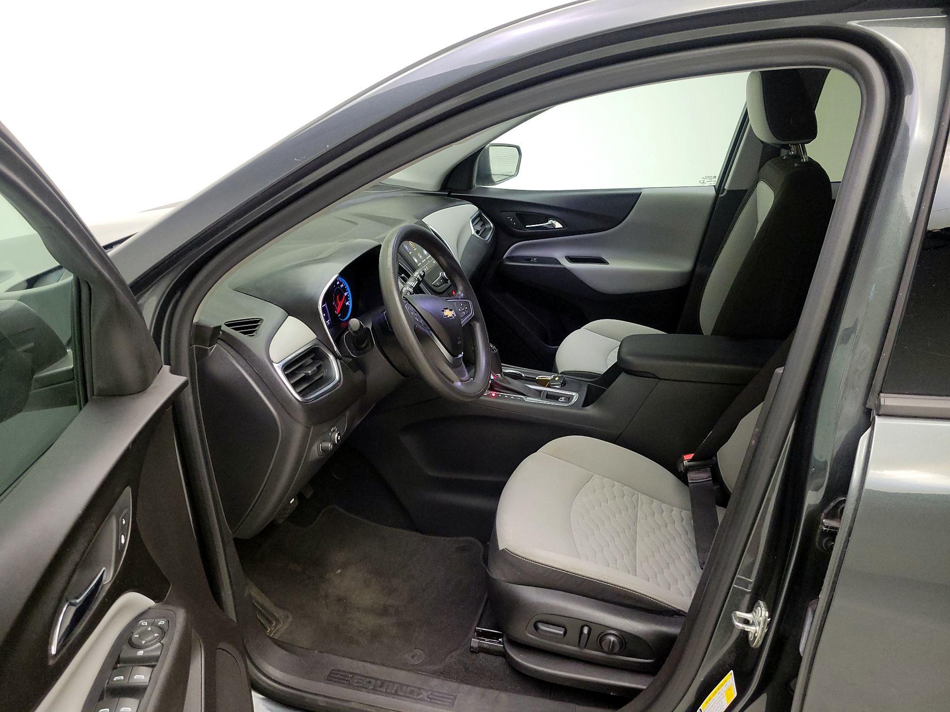Thumbnail: 2019 Chevrolet Equinox - 11