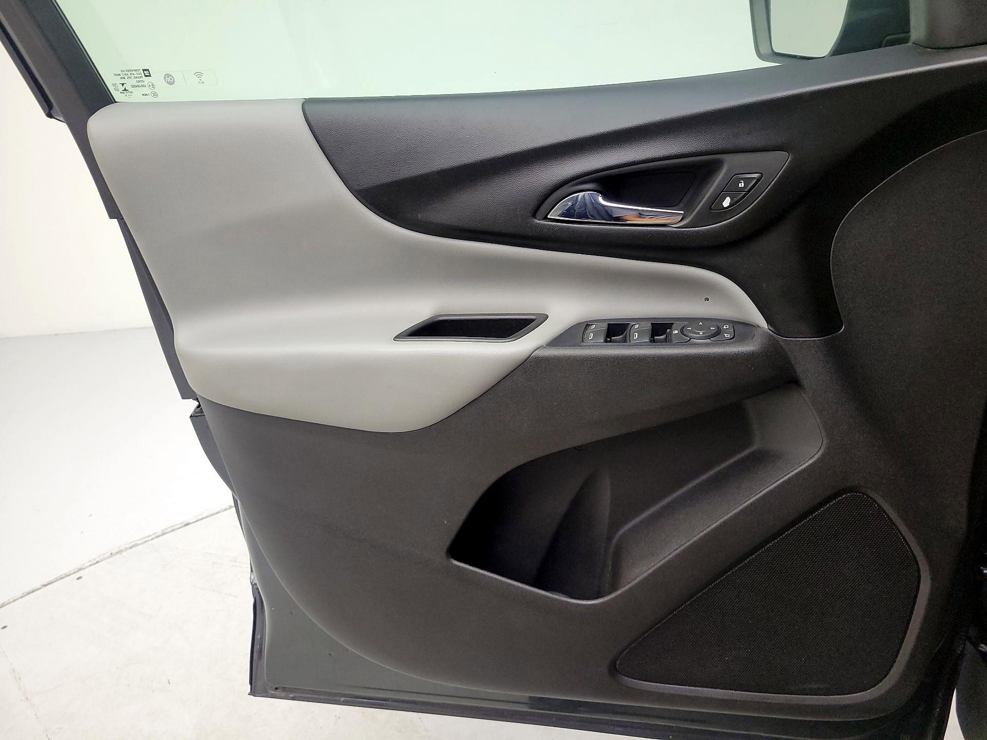 Thumbnail: 2019 Chevrolet Equinox - 12