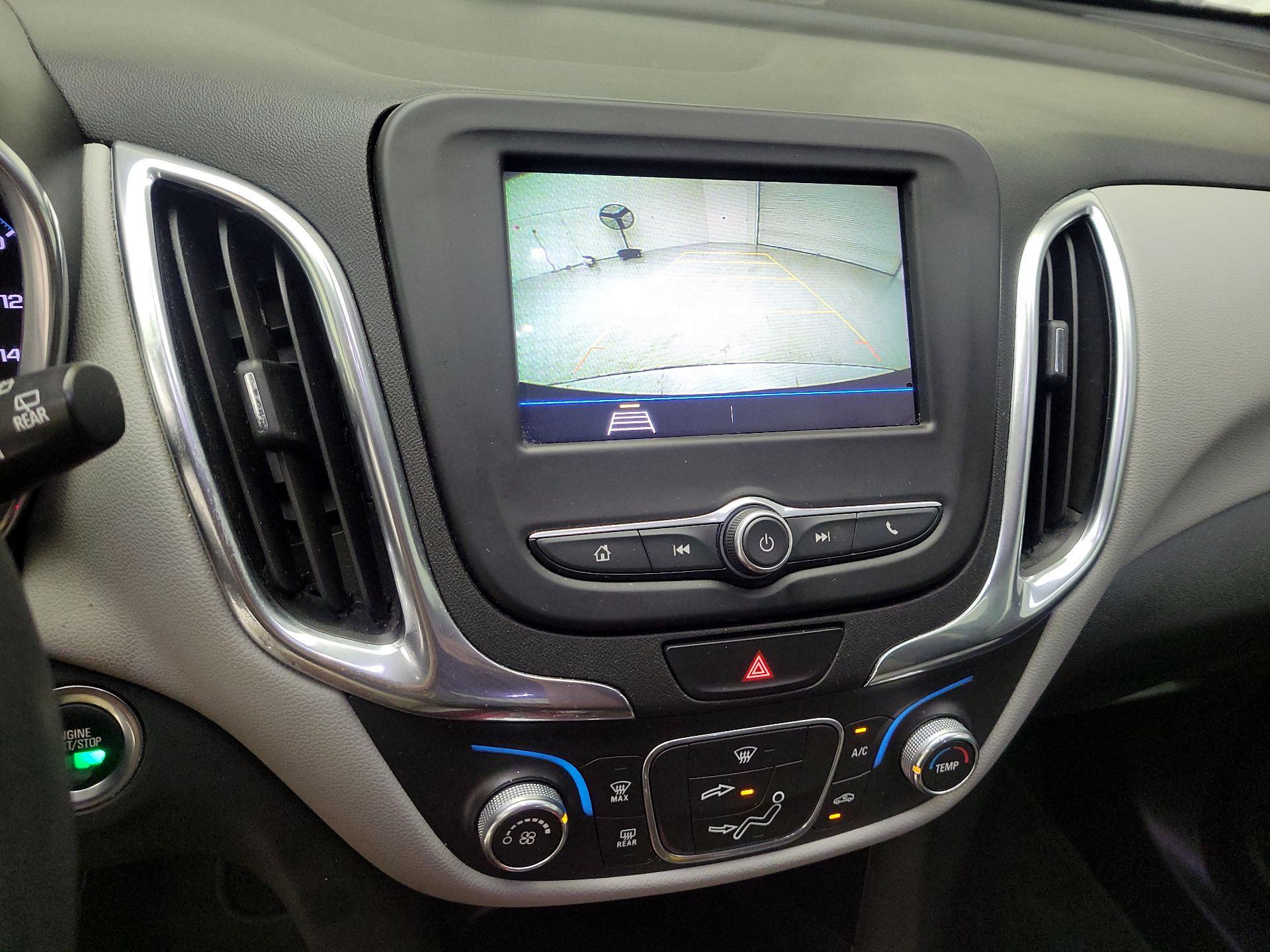Thumbnail: 2019 Chevrolet Equinox - 14