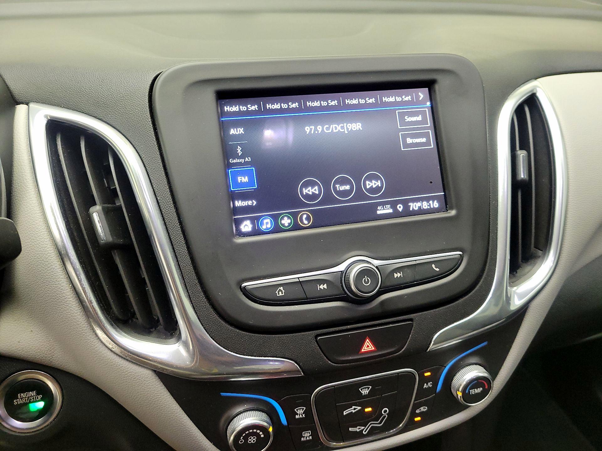 Thumbnail: 2019 Chevrolet Equinox - 15