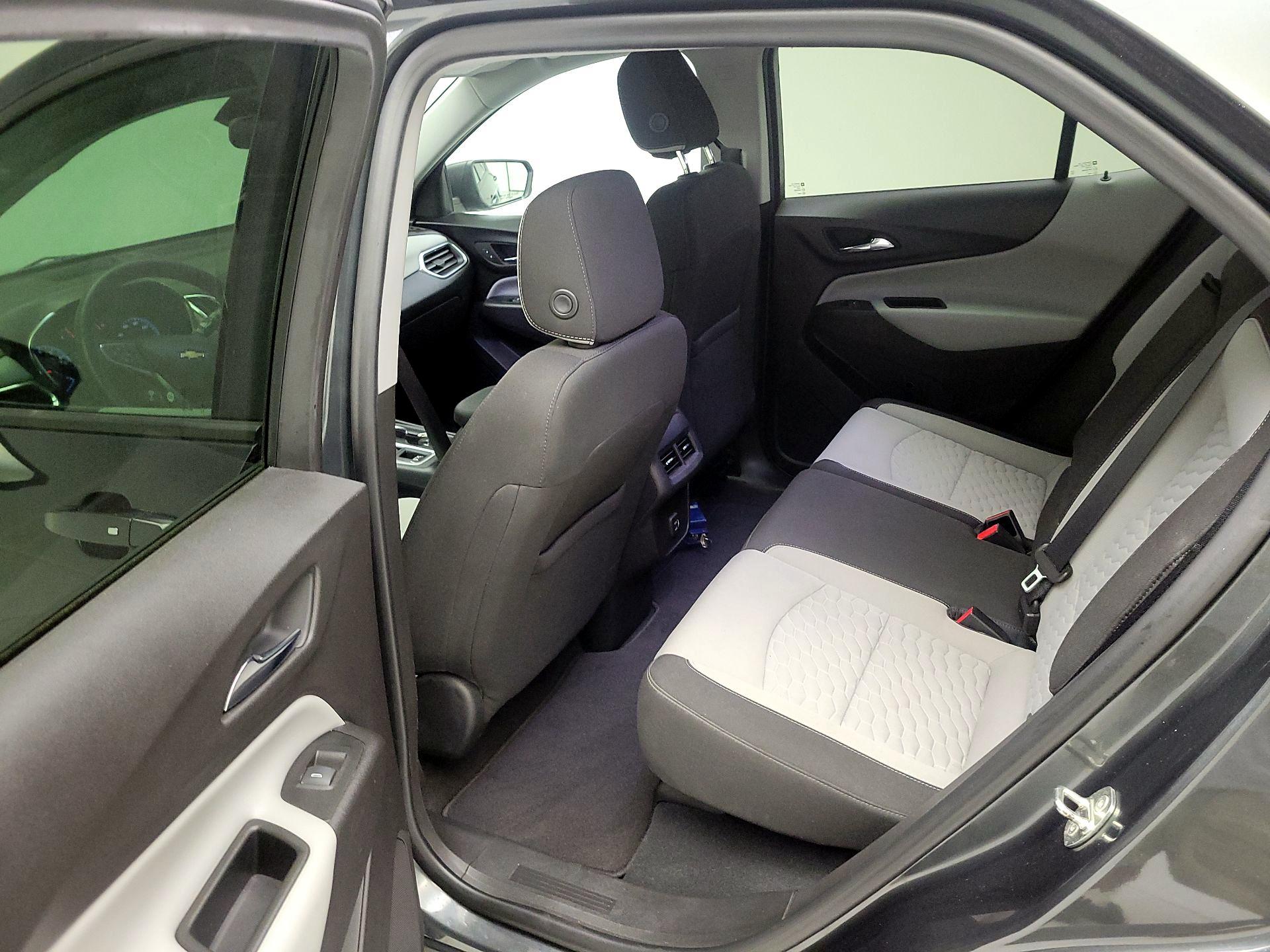Thumbnail: 2019 Chevrolet Equinox - 19