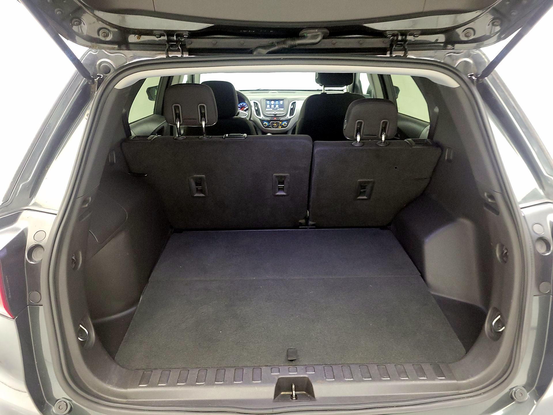 Thumbnail: 2019 Chevrolet Equinox - 20