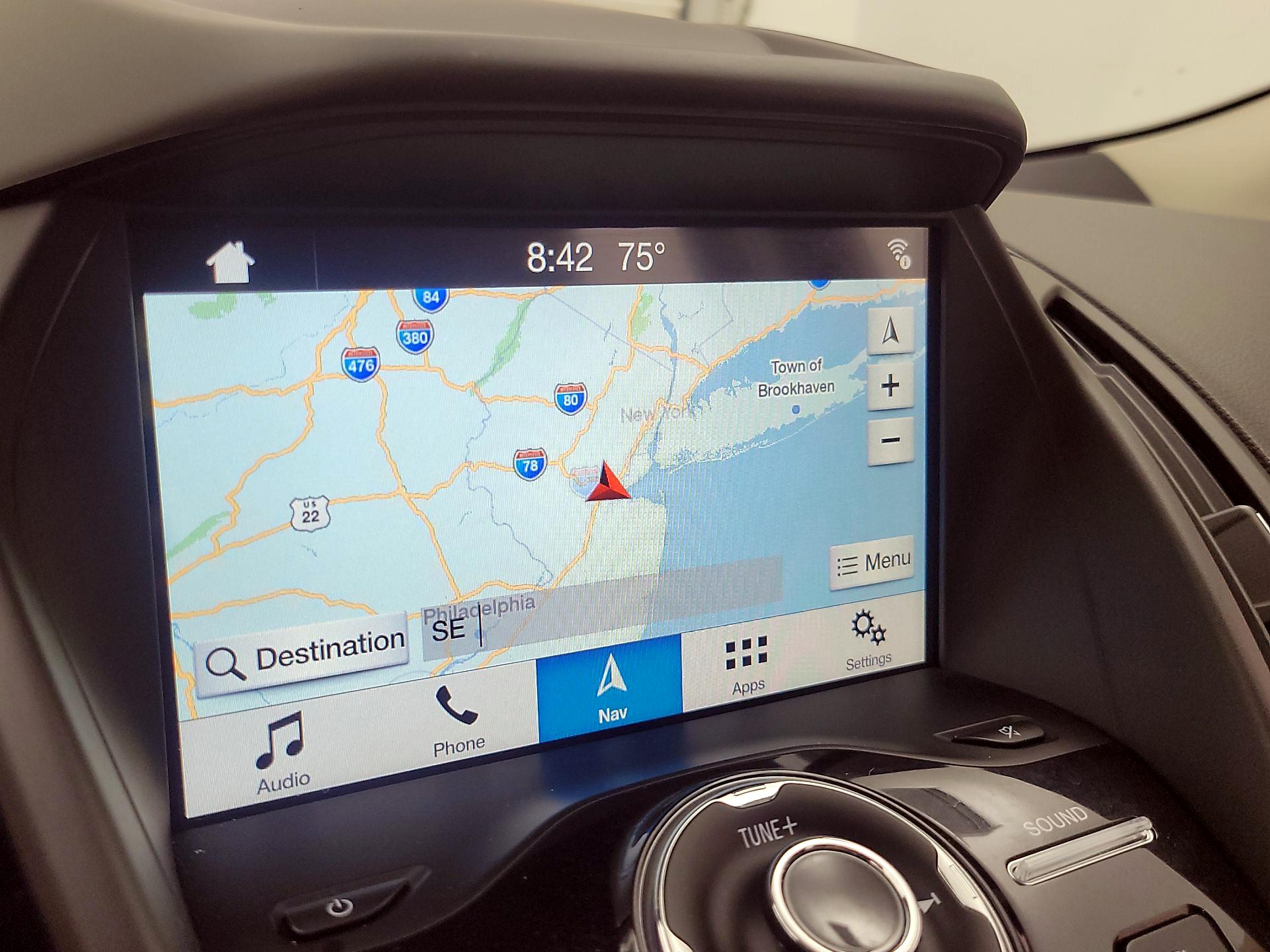 Thumbnail: 2019 Ford Escape - 14
