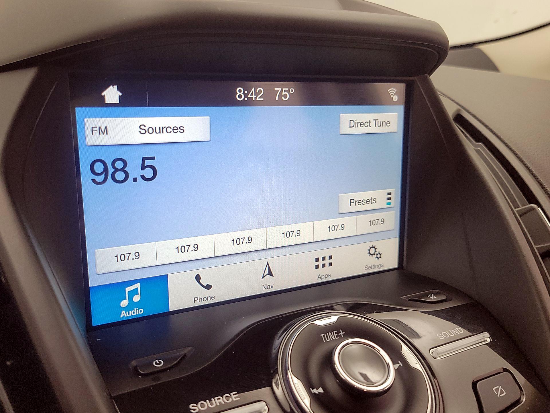 Thumbnail: 2019 Ford Escape - 16