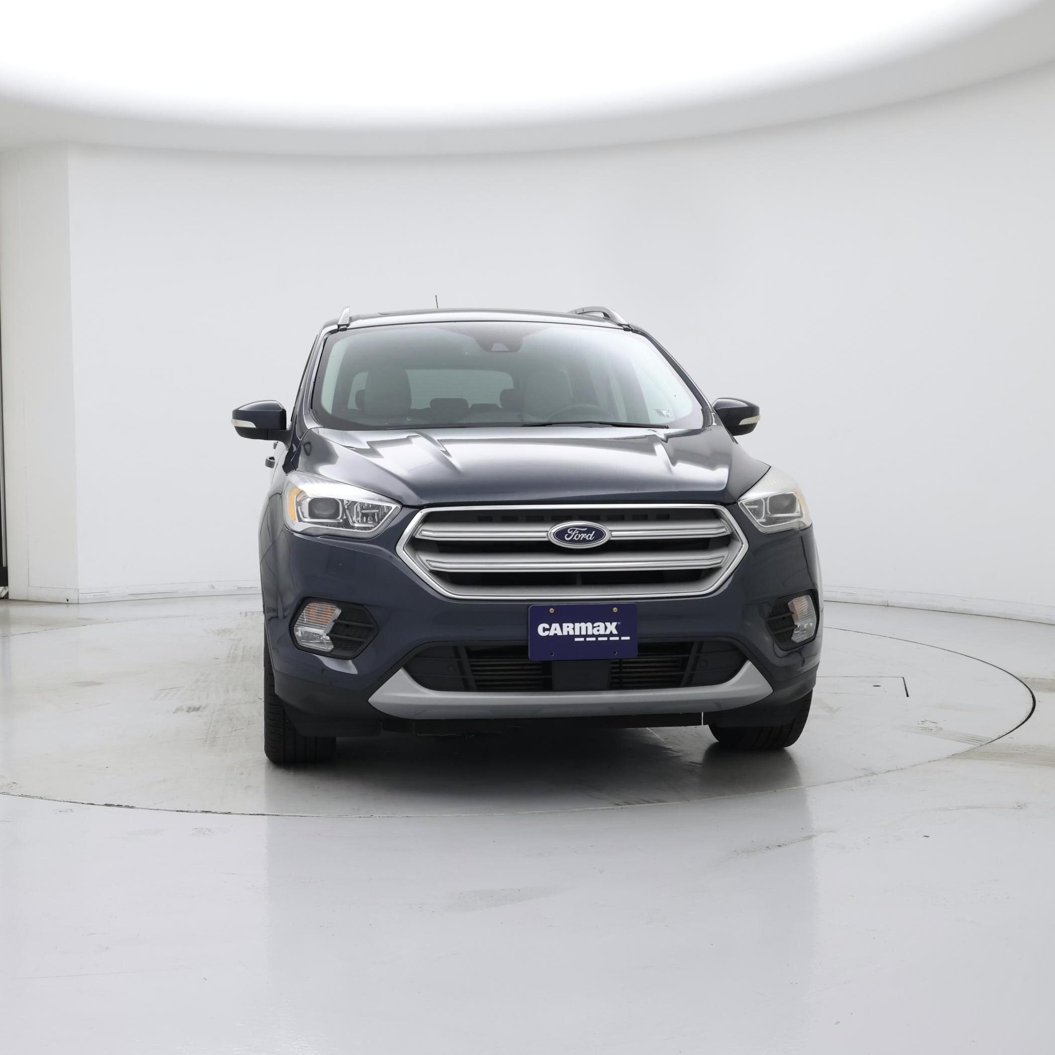 Thumbnail: 2019 Ford Escape - 5