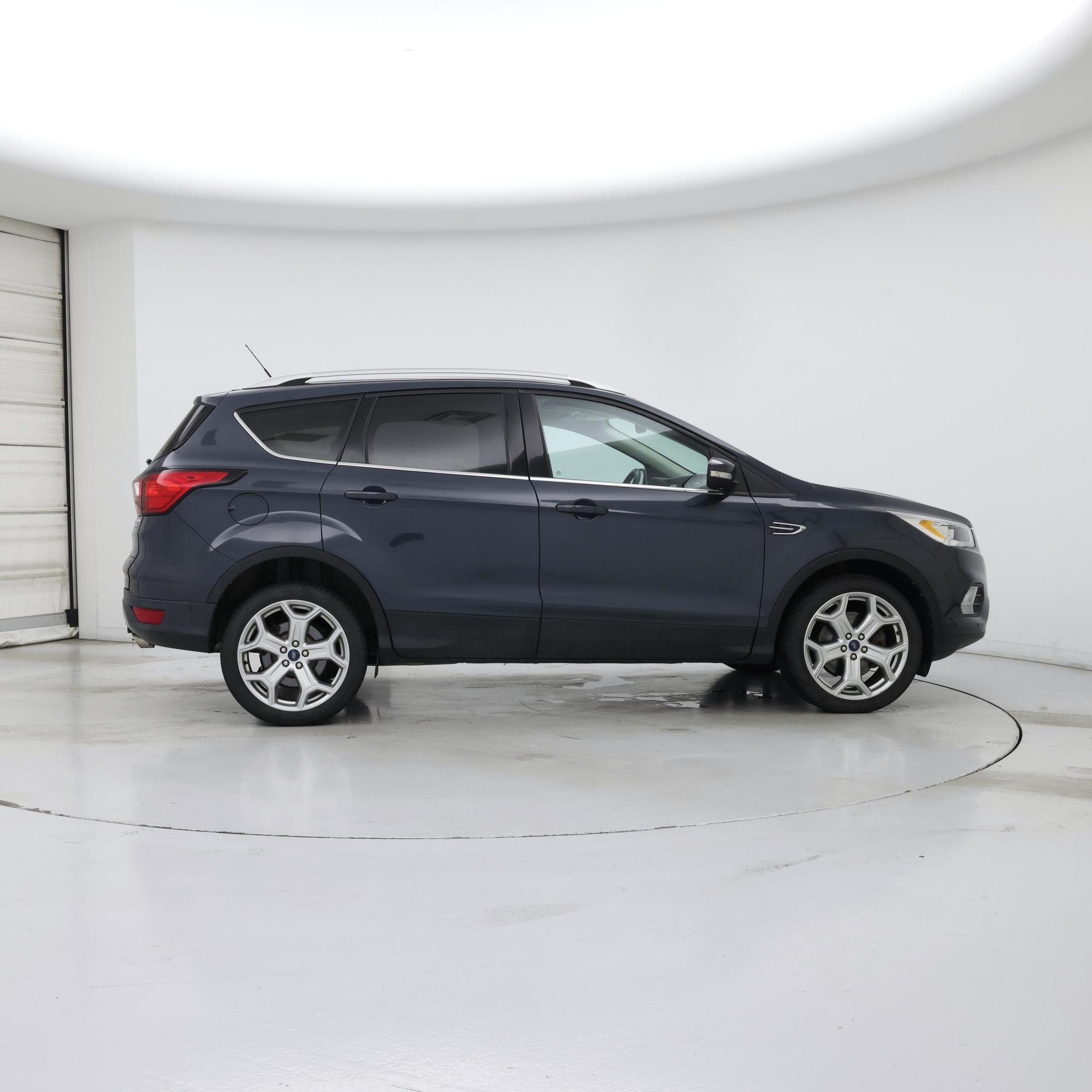 Thumbnail: 2019 Ford Escape - 7