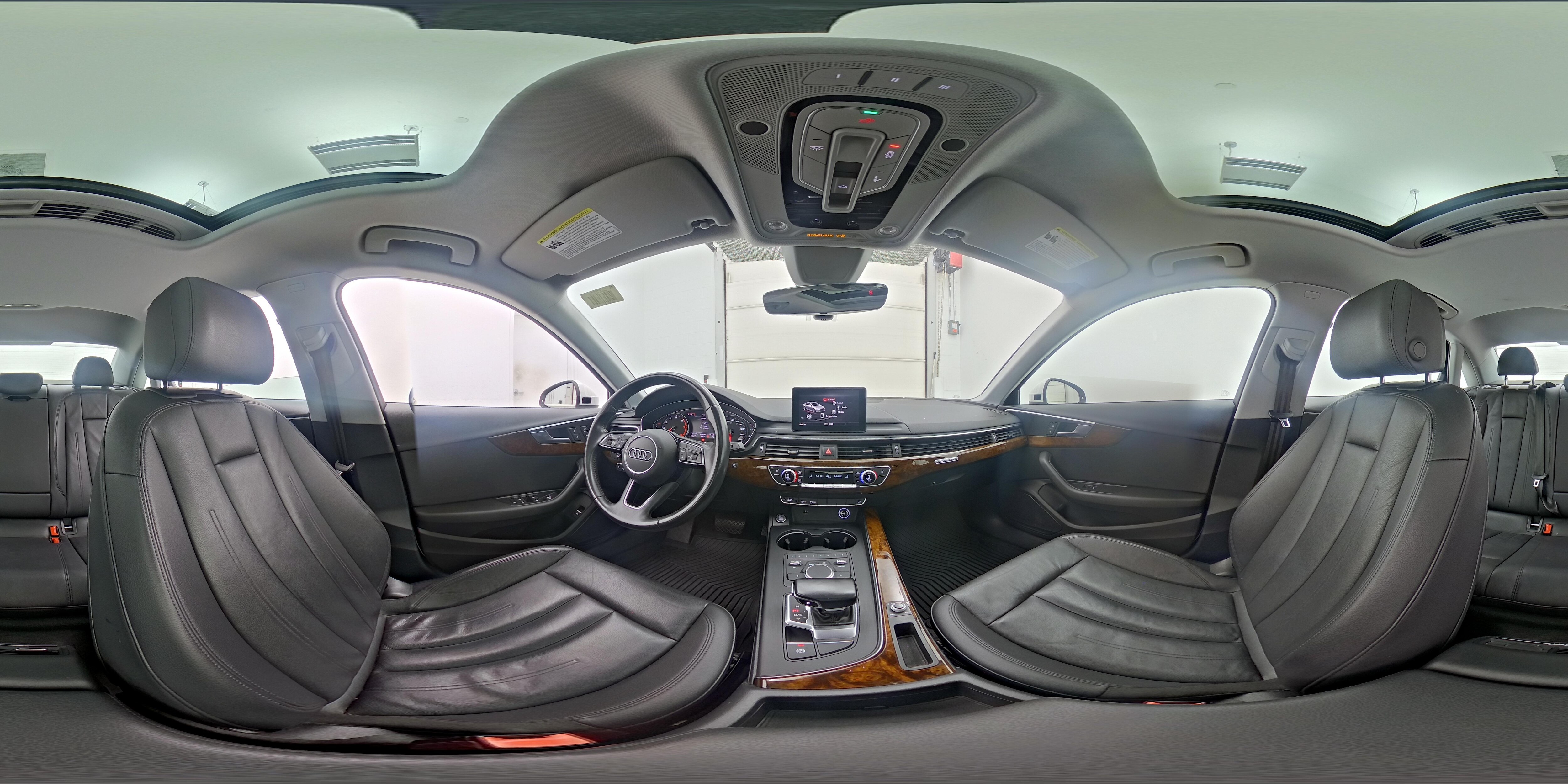 2019 Audi A4 Premium - Photo 25