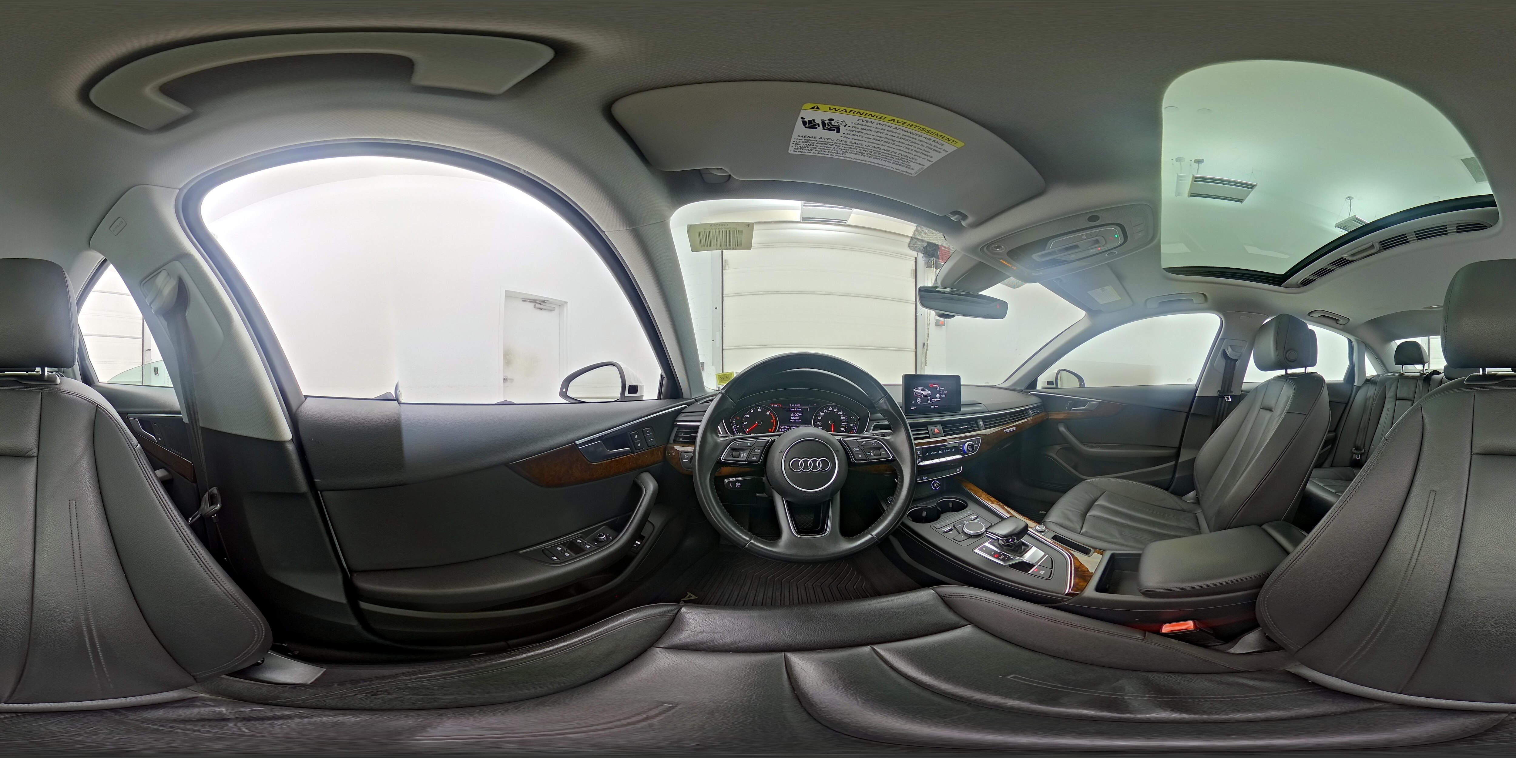 2019 Audi A4 Premium - Photo 27